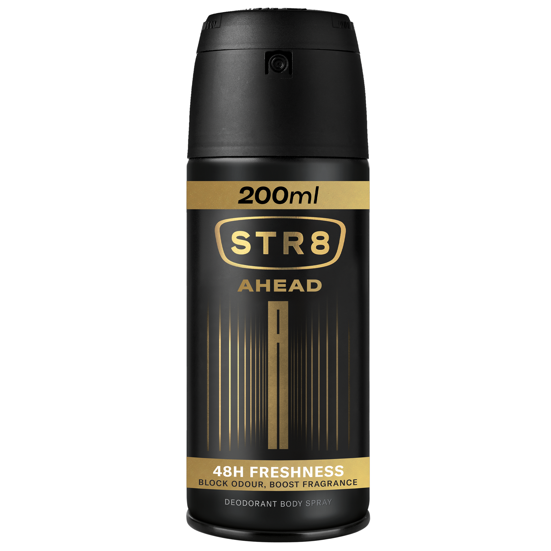 STR8 Deodorant Spray Ahead 150ml