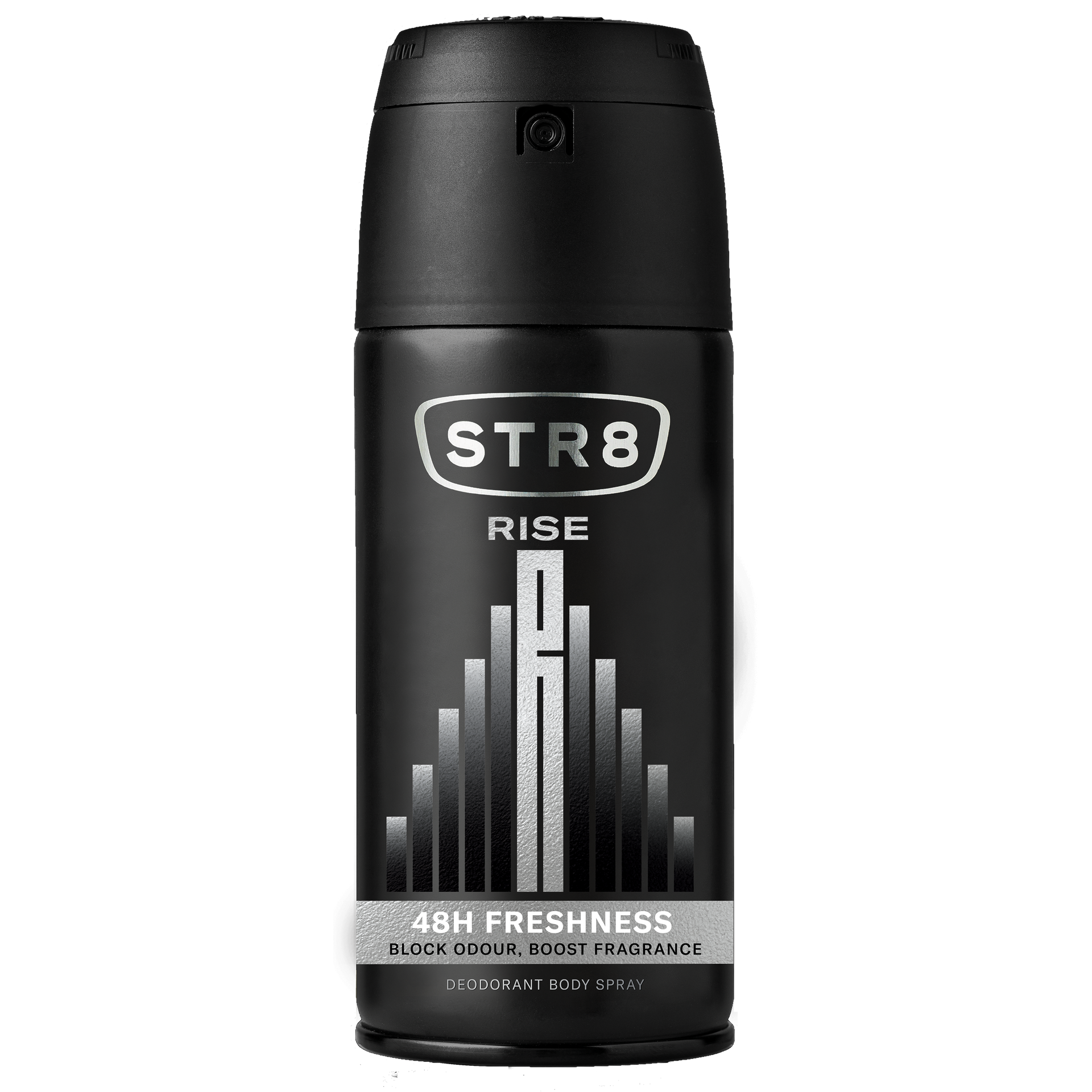 STR8 Deodorant Spray Rise 150ml