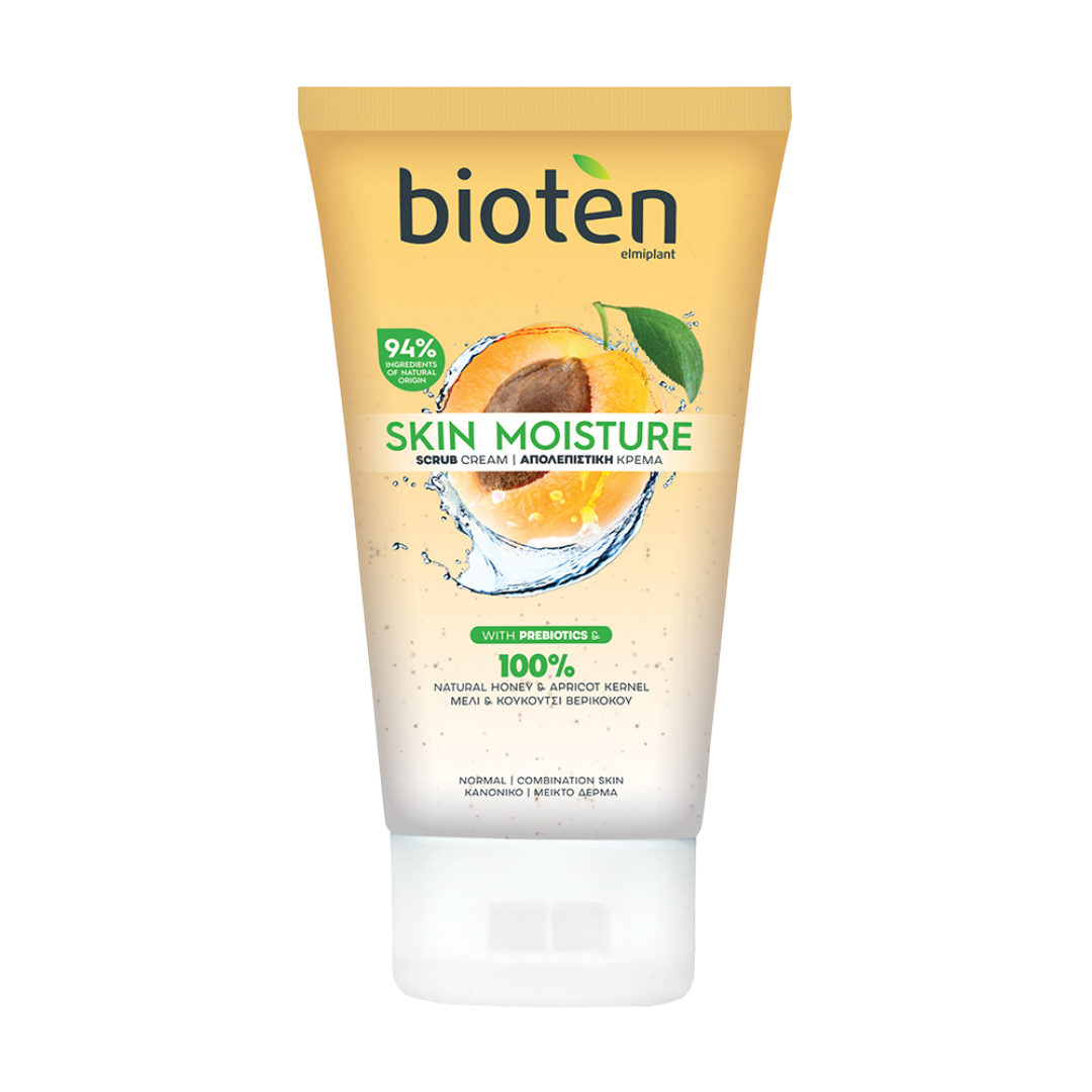 Bioten Skin Moisture Scrub Cream 150ml