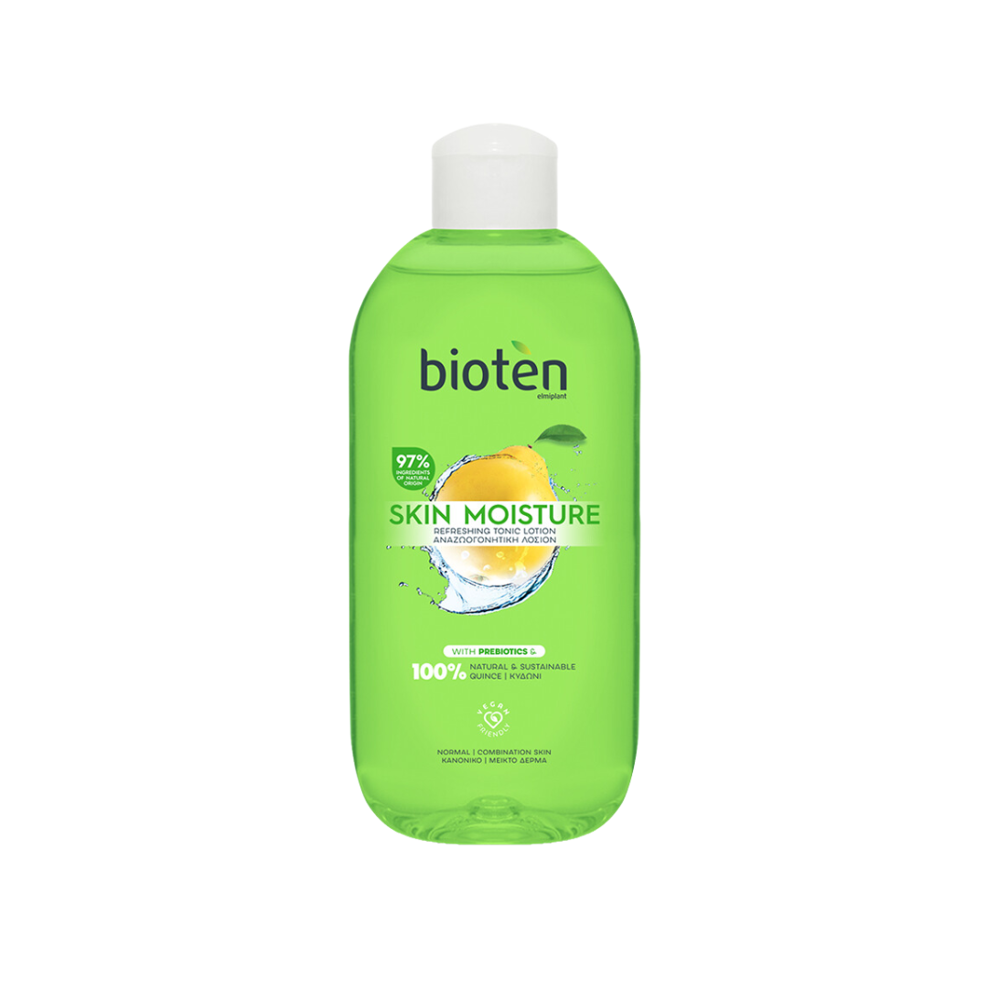 Bioten Skin Moisture Refreshing Tonic Lotion 200ml