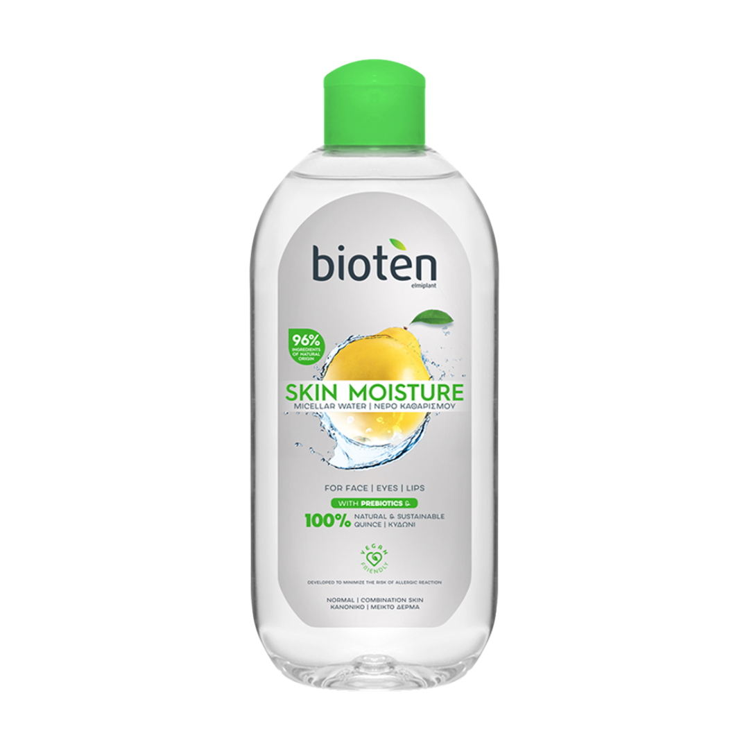 Bioten Micellar Water For Normal/Combination Skin 400ml