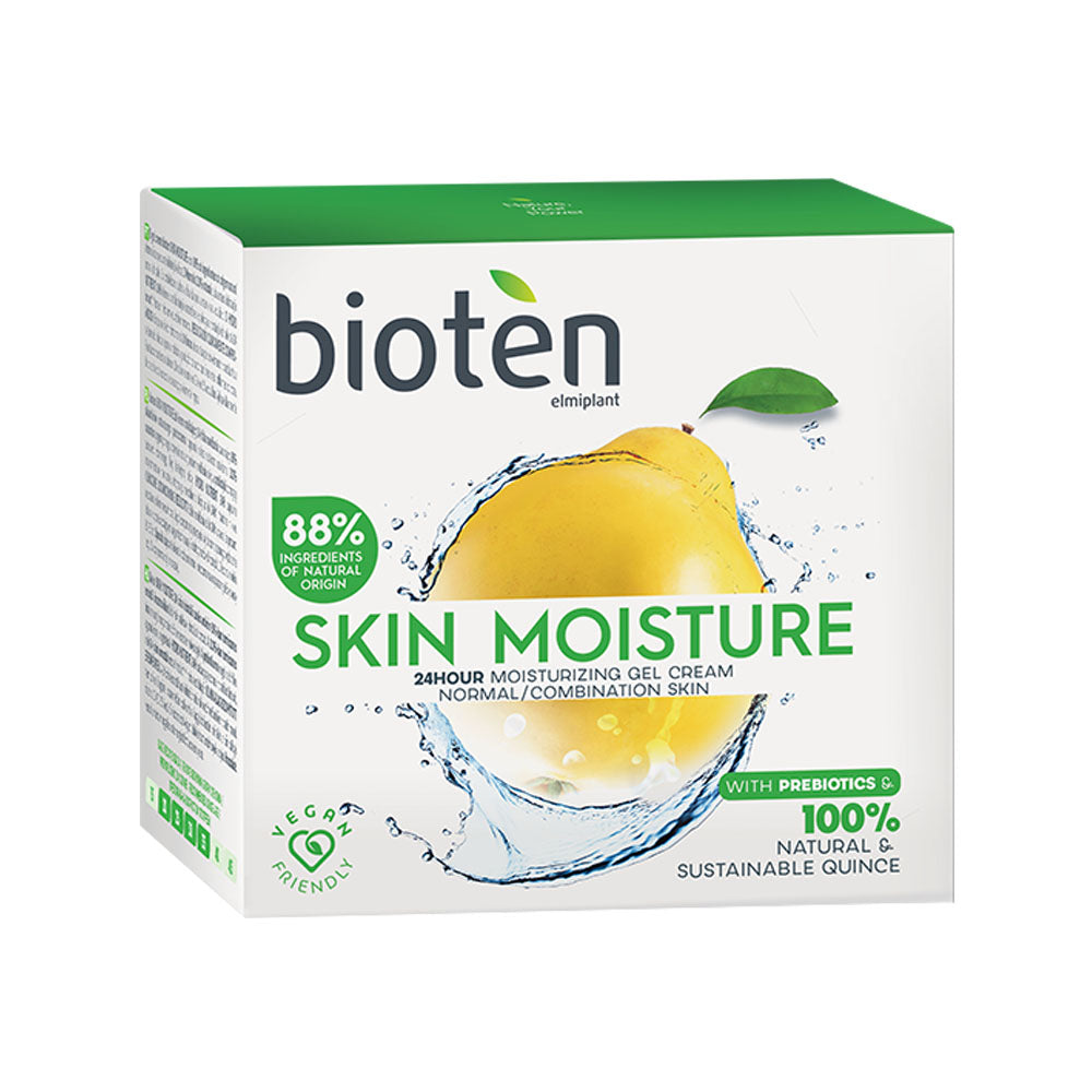 Bioten Skin Moisture 24H Moisturizing Gel Cream for Normal Skin 50ML