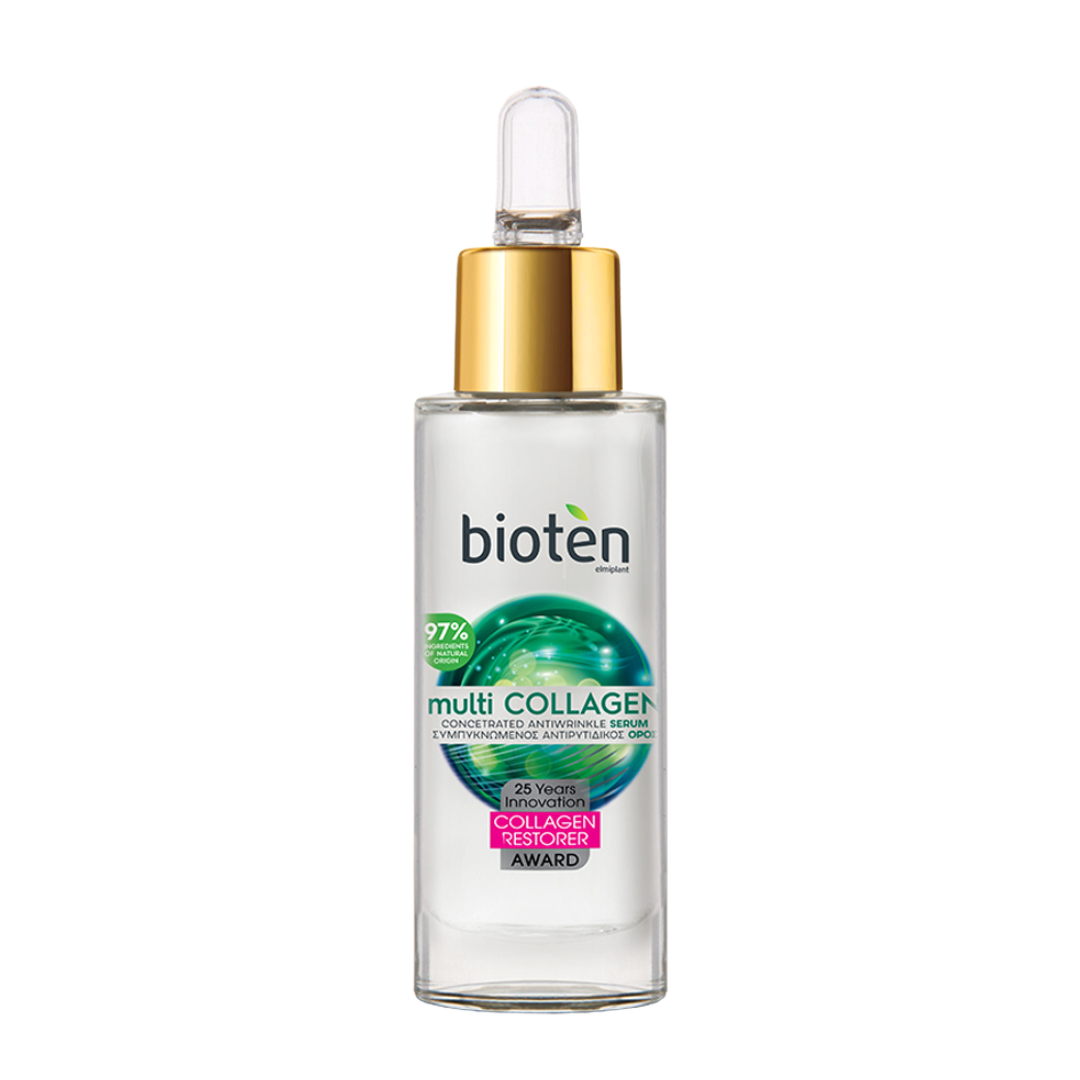 Bioten Multi Collagen Anti-Wrinkle Serum 30ml