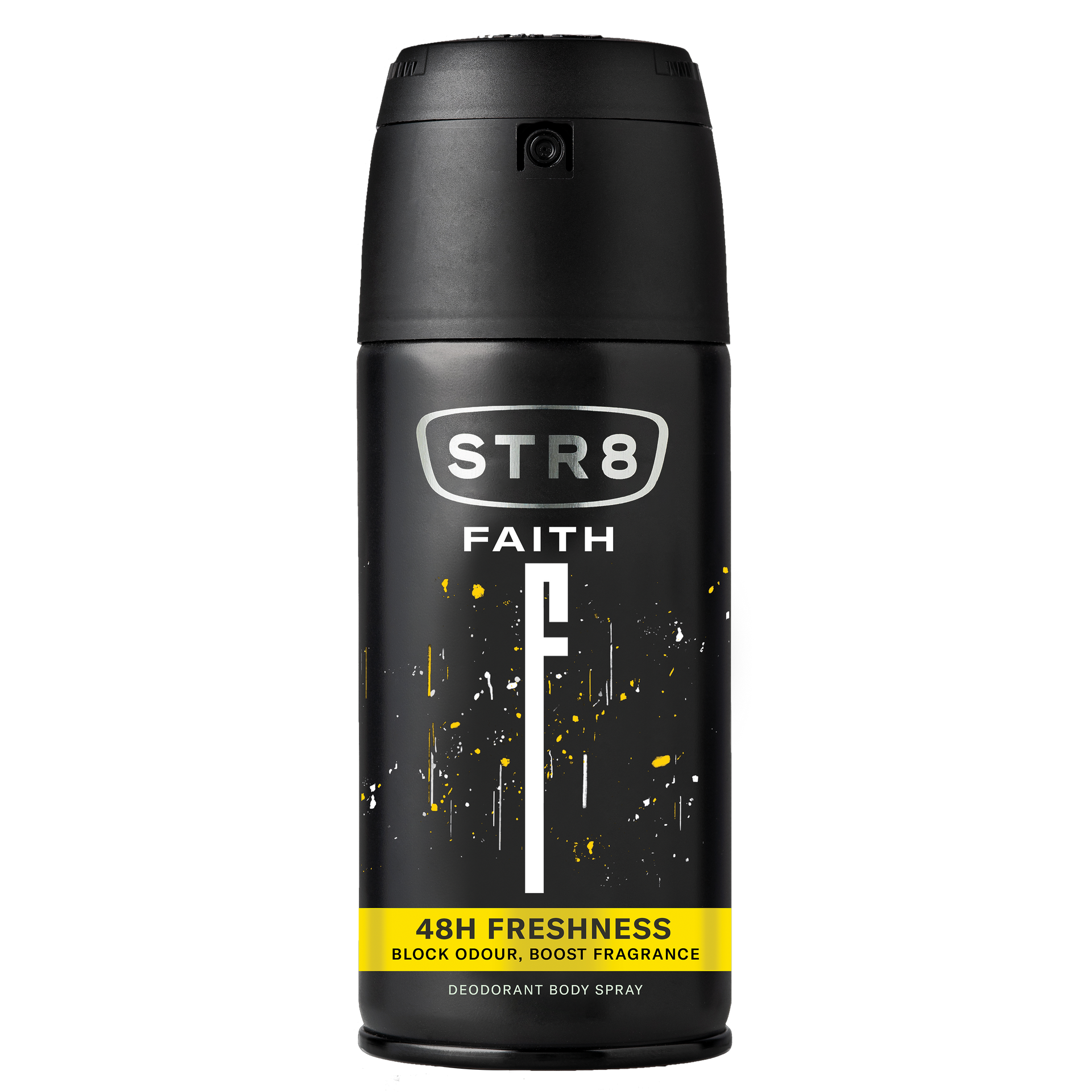 STR8 Deodorant Spray Faith 150ml