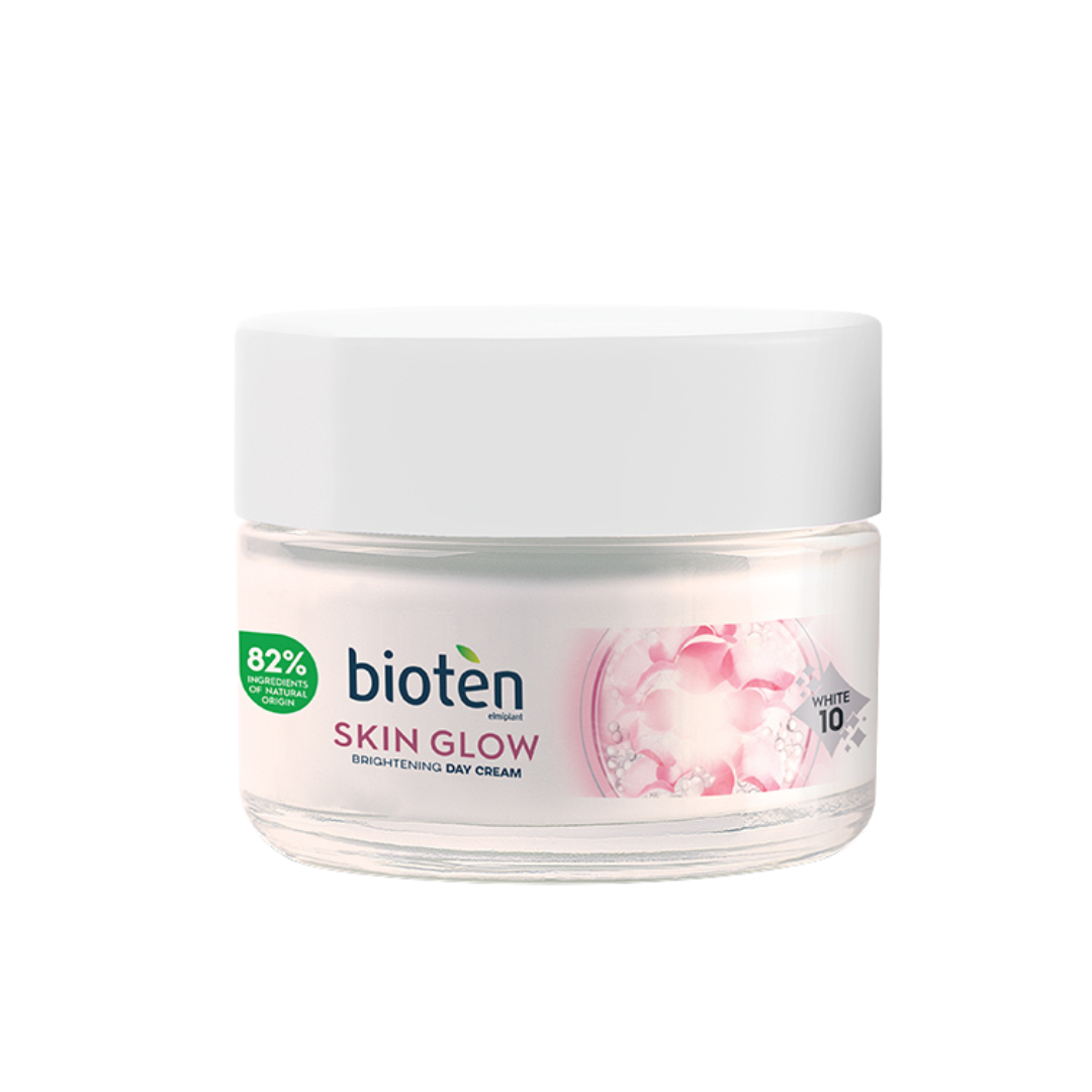 Bioten Skin Glow Brightening Day Cream 50ml