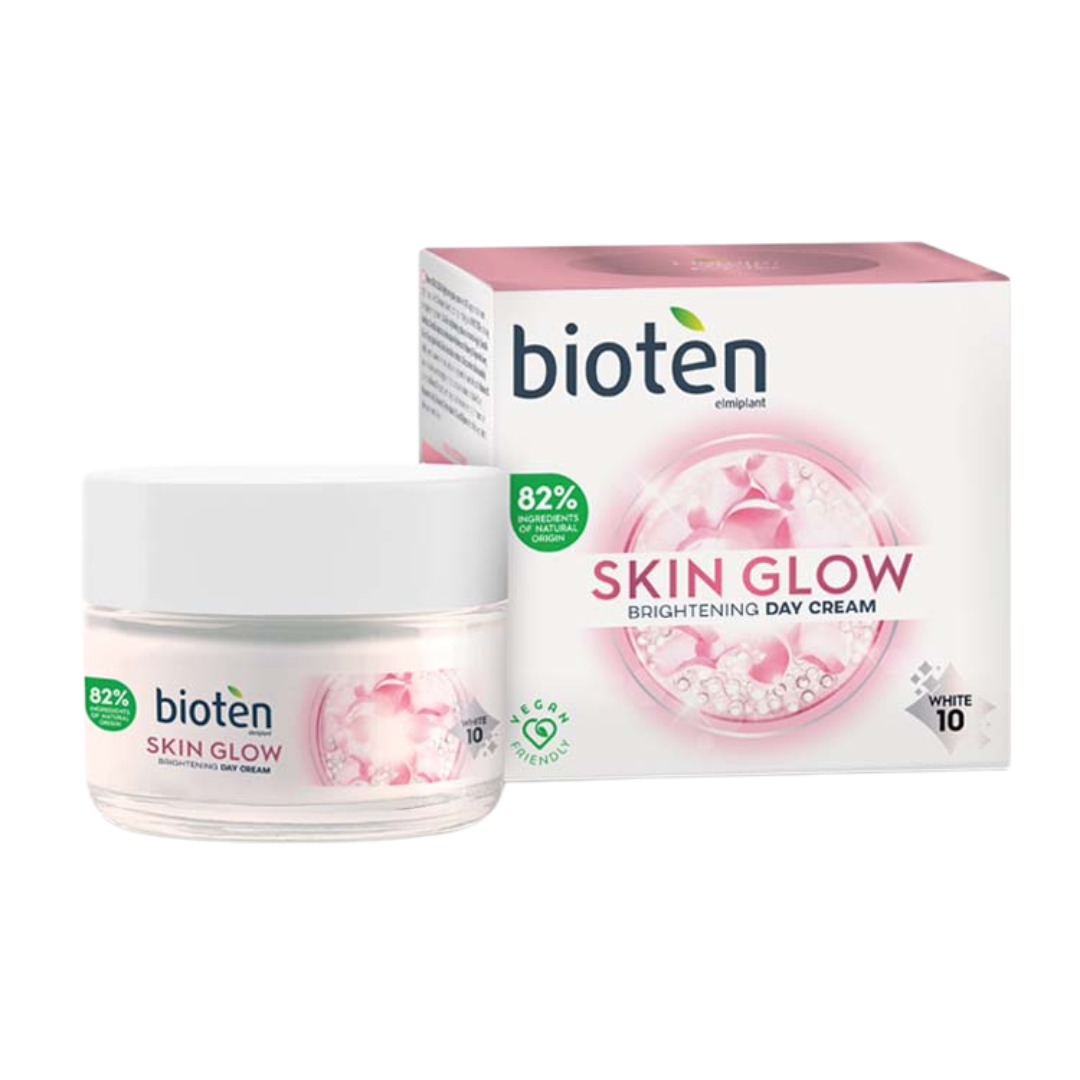 Bioten Skin Glow Brightening Day Cream 50ml