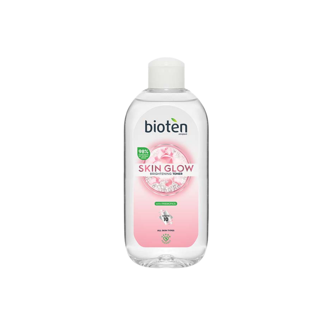 Bioten Skin Glow Brightening Toner 200ml