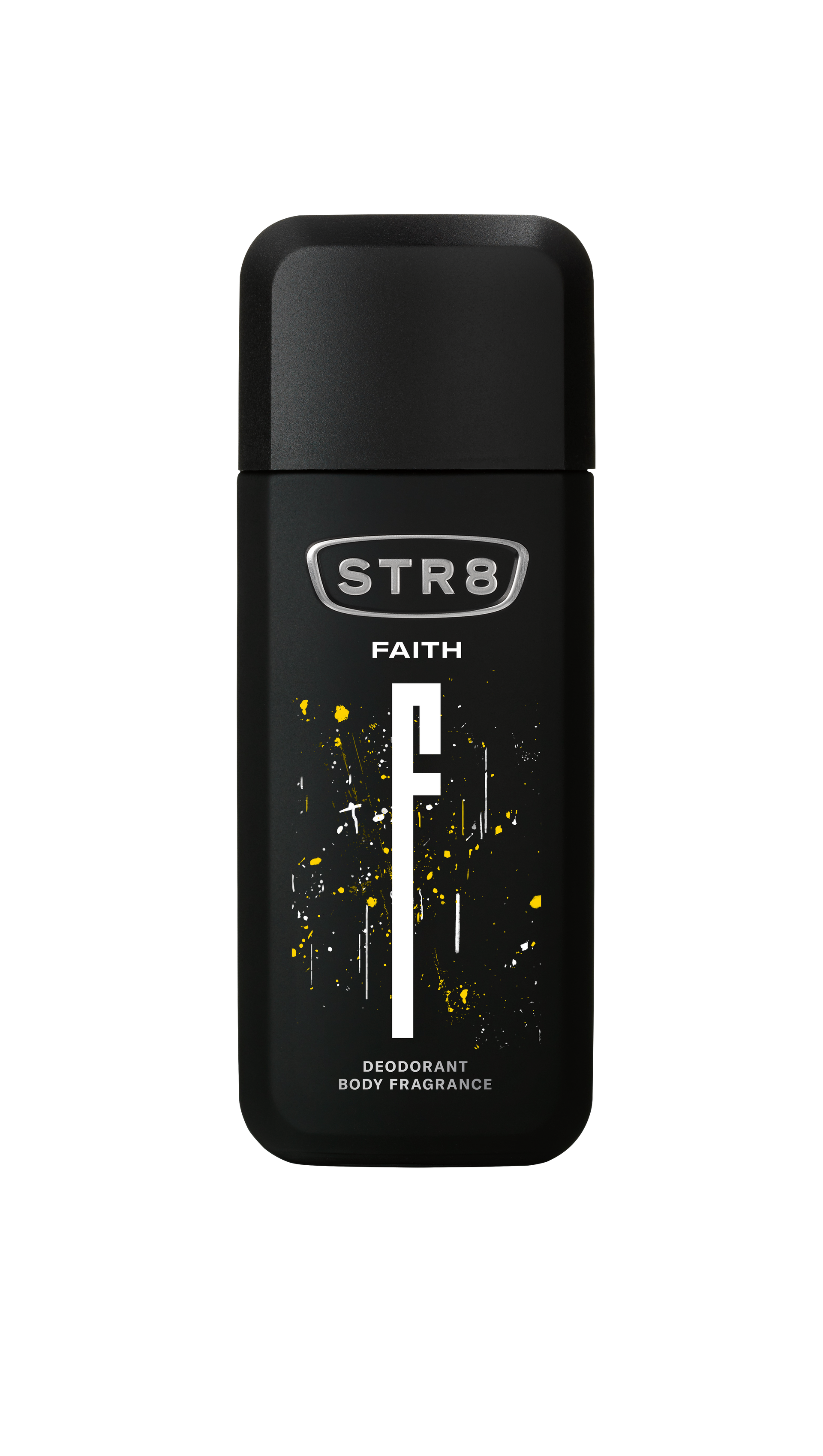 STR8 Body Fragrance Faith 85ml