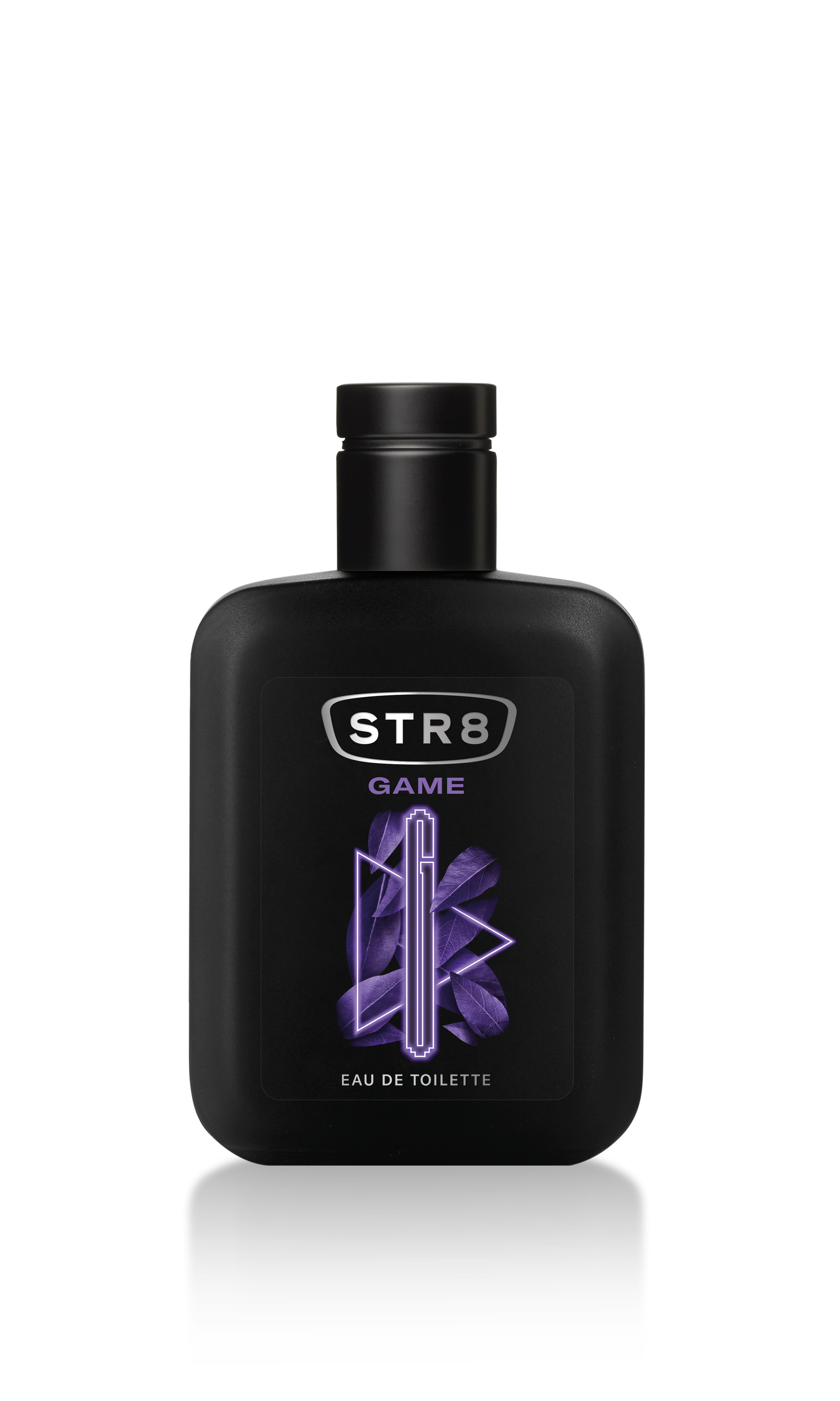 STR8 Eau De Toilette Game 100ml