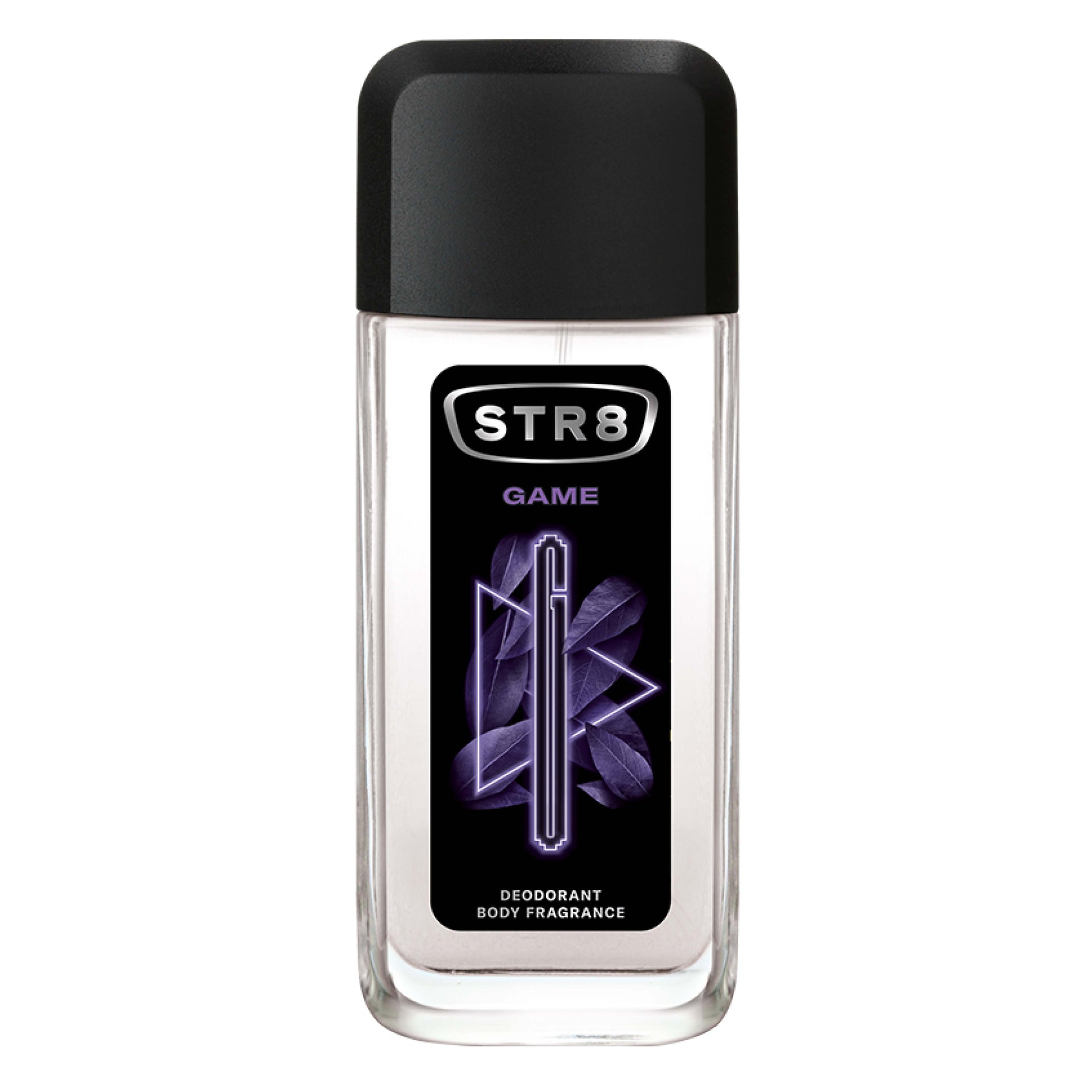 STR8 Body Fragrance Game 85ml