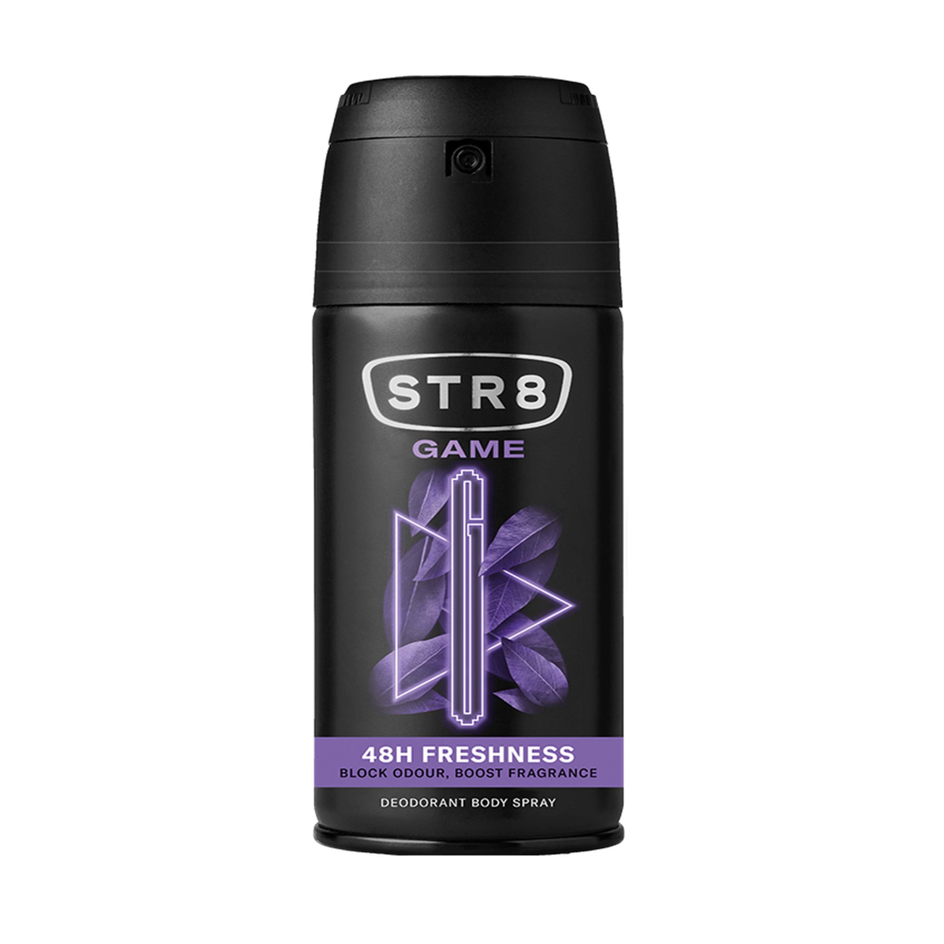 STR8 Deodorant Spray Game 150ml