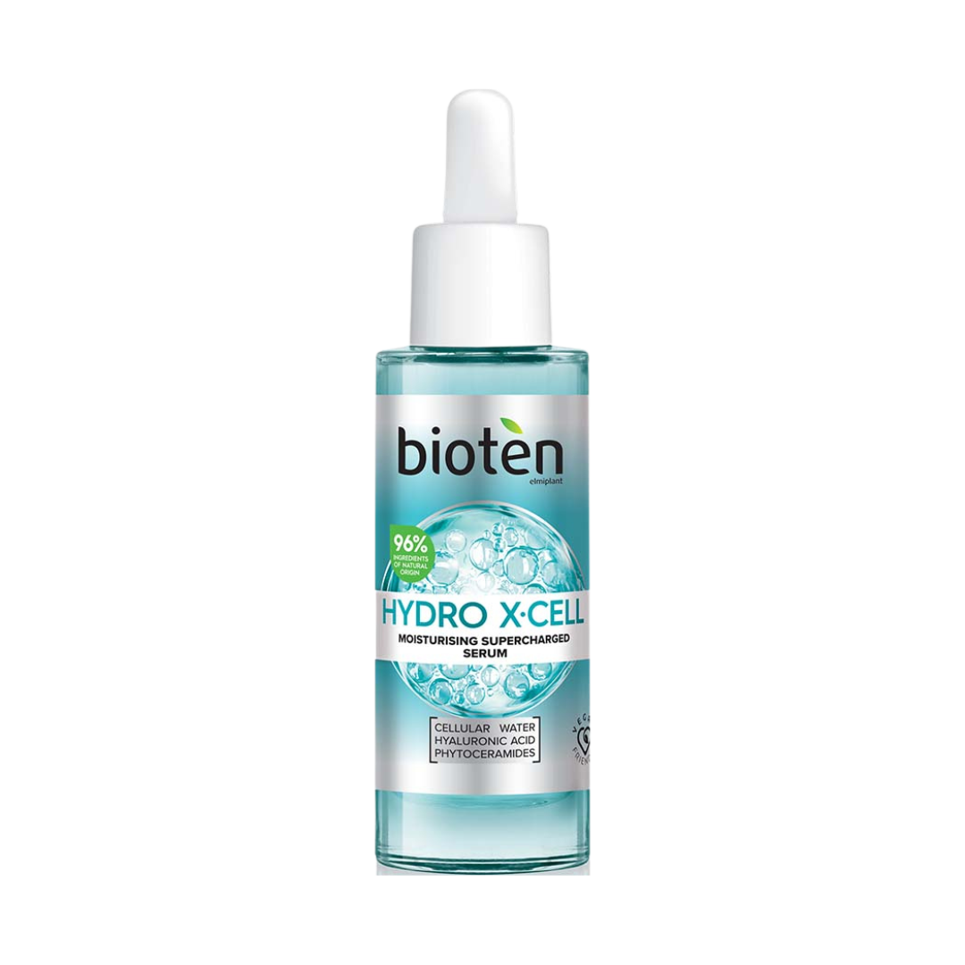 Bioten Hydro X∙Cell Supercharged Serum 30ml