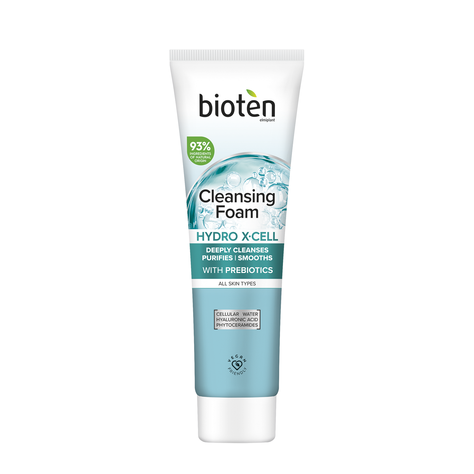 Bioten Hydro X∙Cell Cleansing Foam 100ml