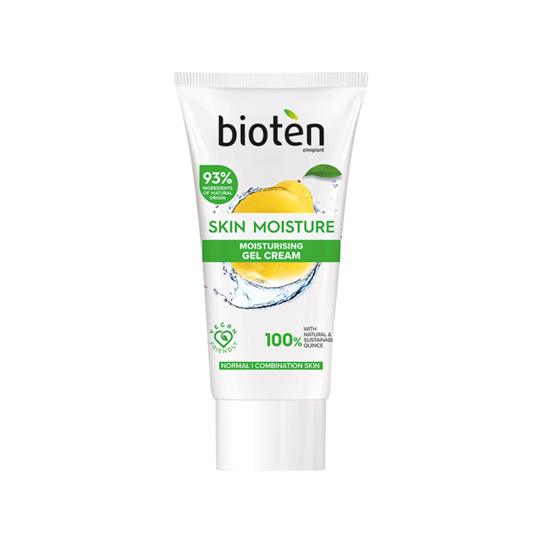 Bioten Skin Moisture Face Cream For Normal /Combination Skin 25ml