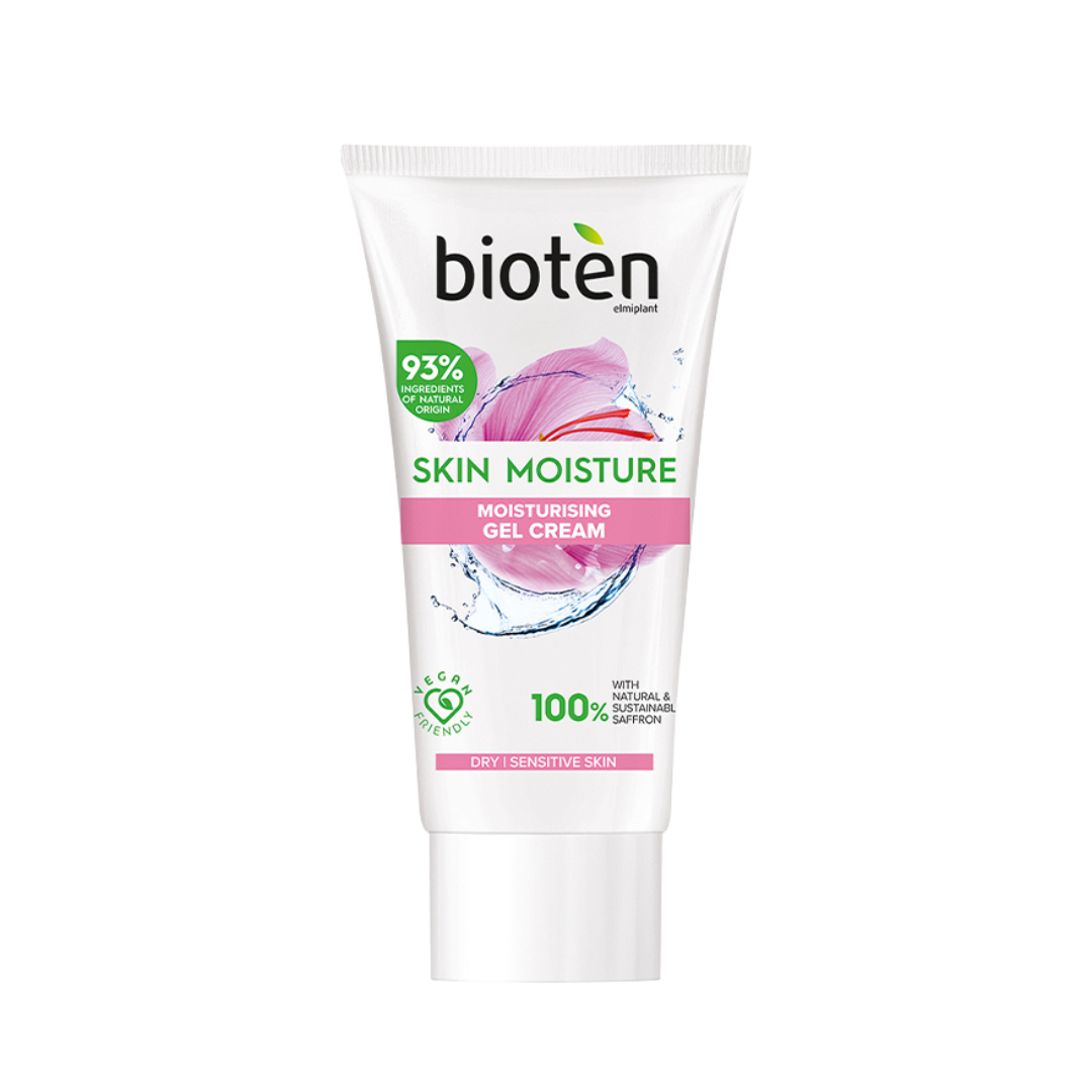 Bioten Skin Moisture Face Cream For Dry/Sensitive Skin 25ml