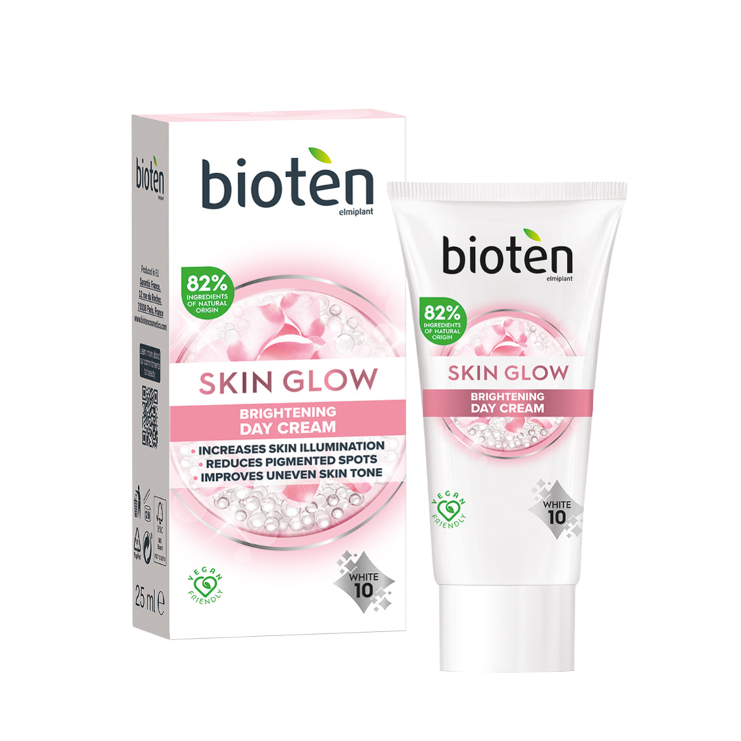 Bioten Skin Glow Brightening Day Cream 25ml