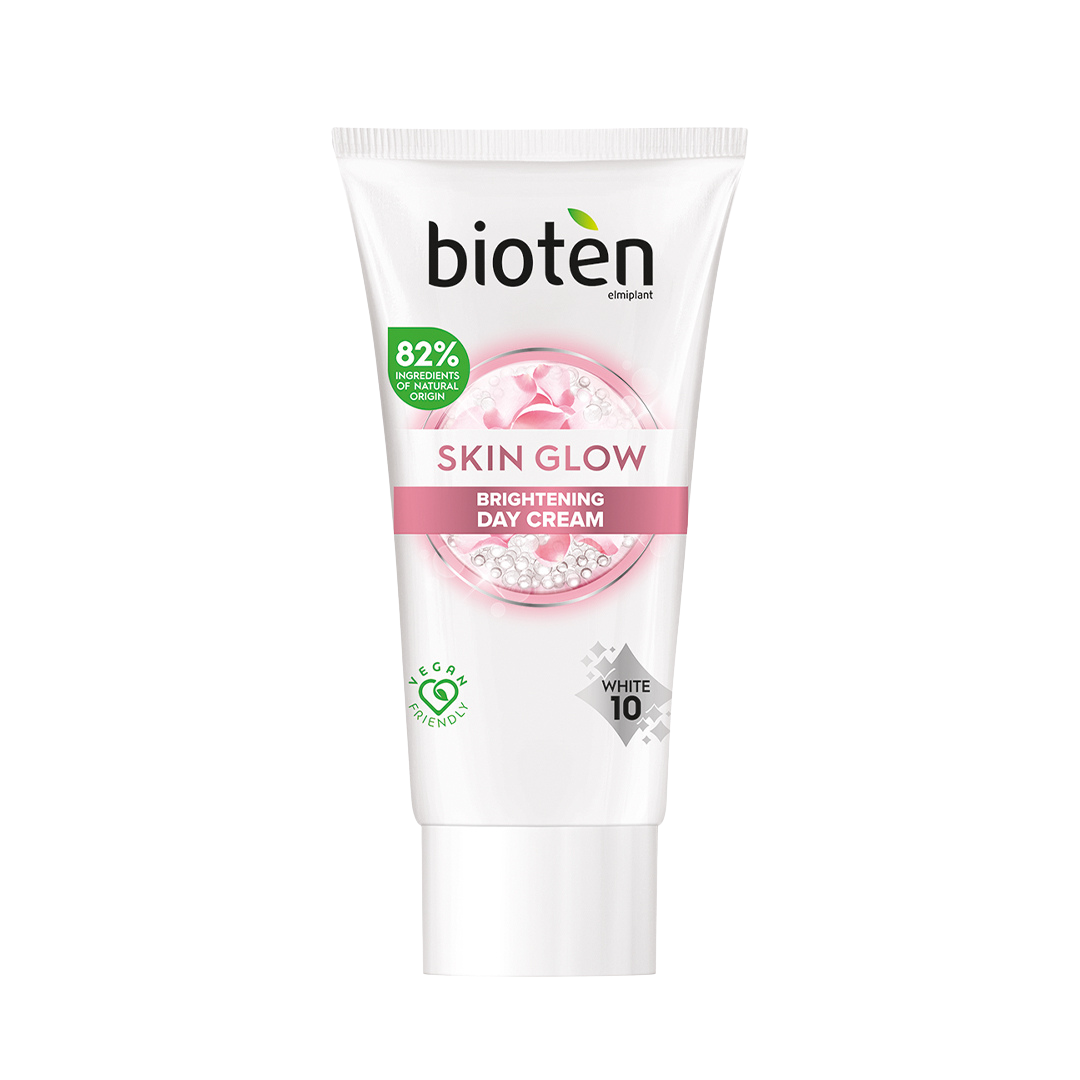 Bioten Skin Glow Brightening Day Cream 25ml