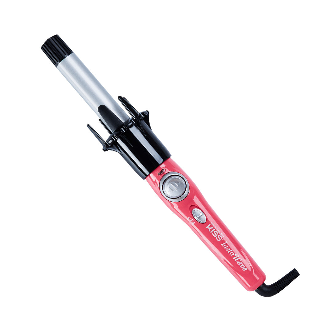 Kiss Instawave Automatic Curler