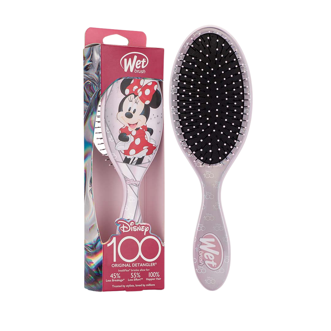 Wet Brush Detangler Disney 100