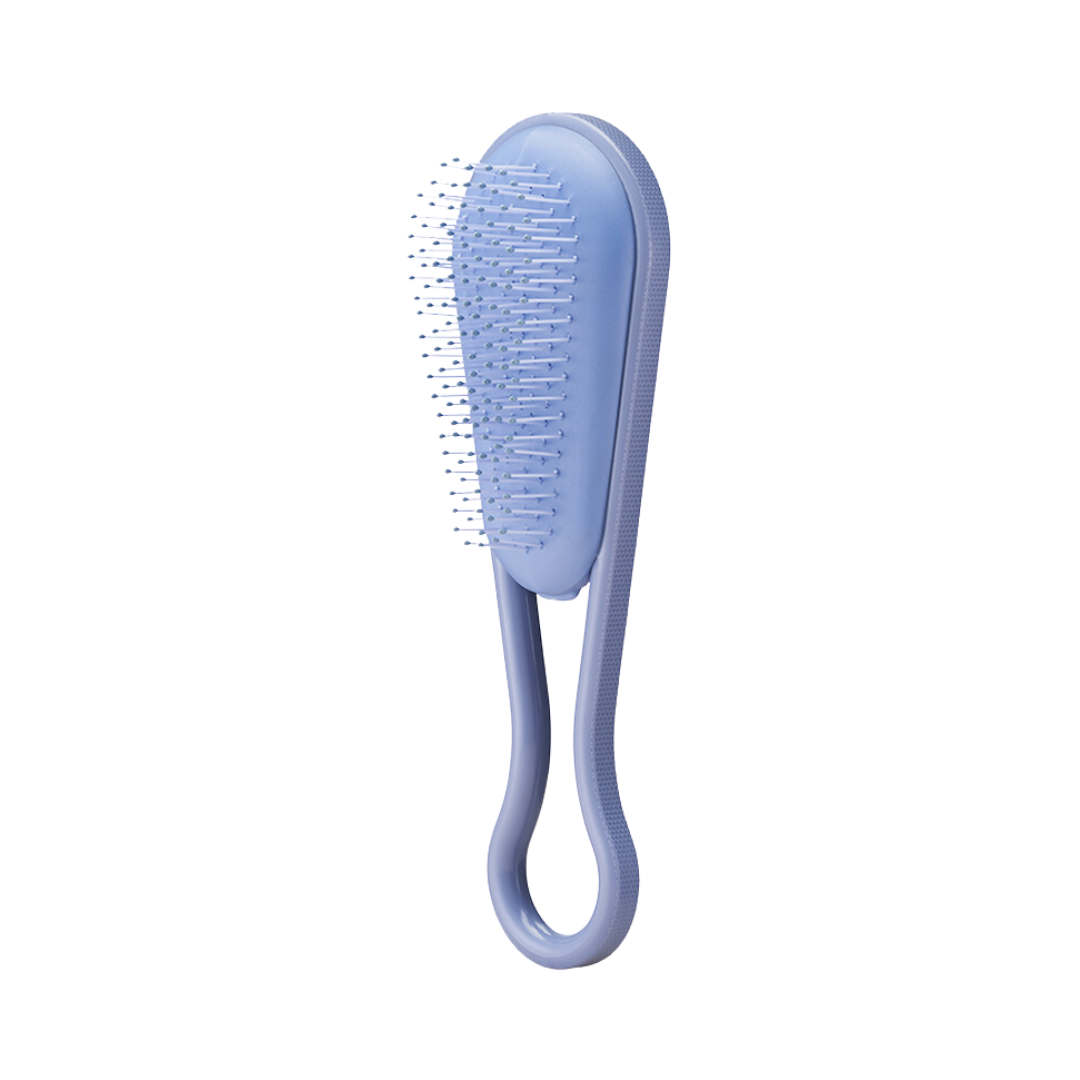 Wet Brush Purifying Detangler