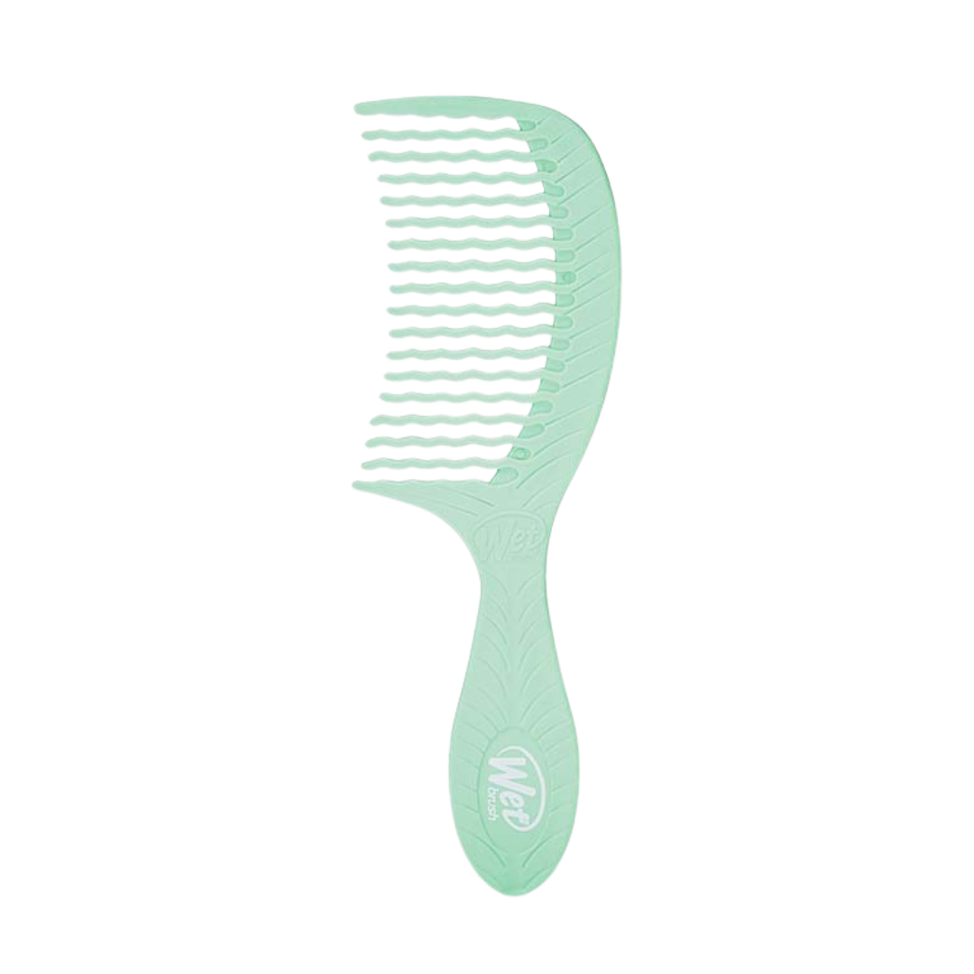 Wet Brush Go Green Detangling Comb Infused Treatment