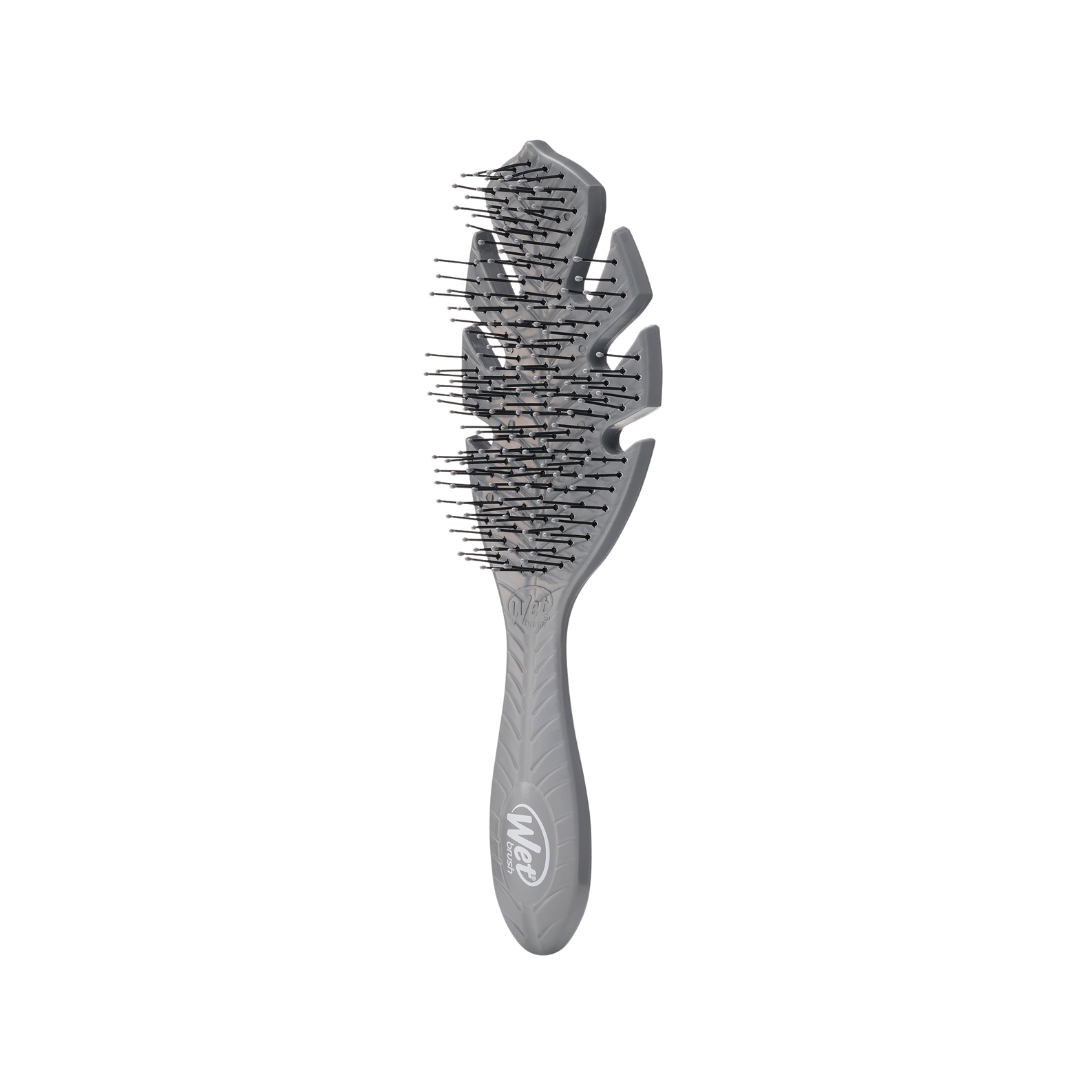 Wet Brush Go Green Detangler Grey