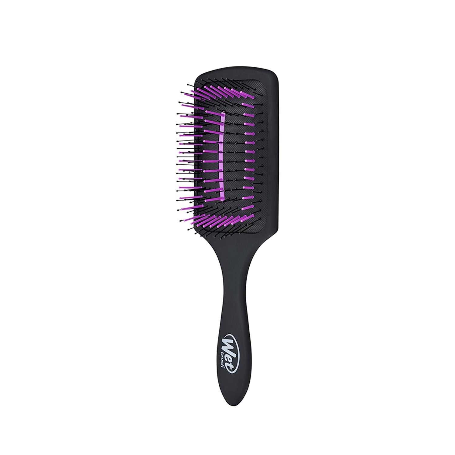 Wet Brush Charcoal infused Paddle Detangler