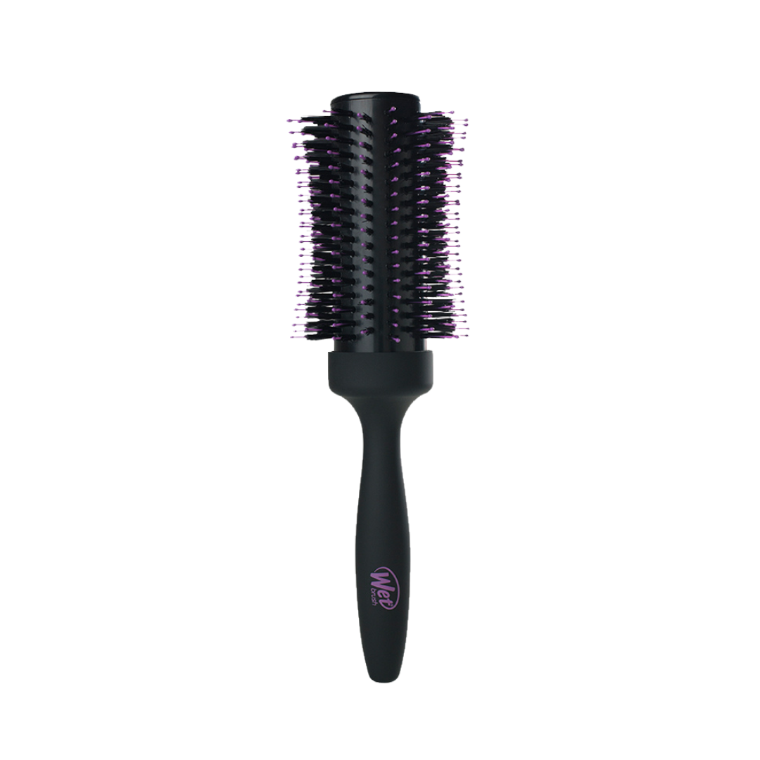 Wet Brush Volumizing Round Brush For Fine Medium Hair