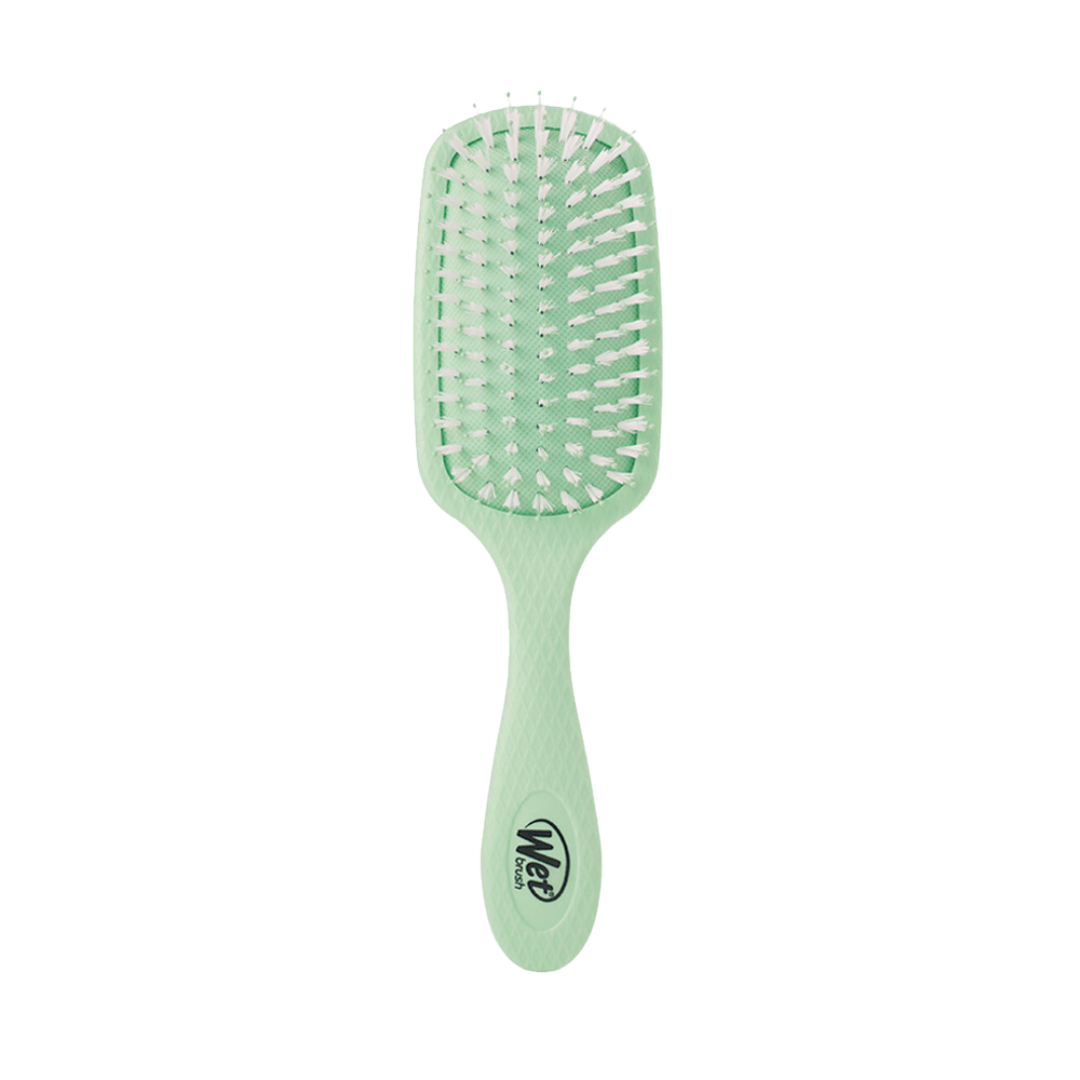 Wet Brush Go Green