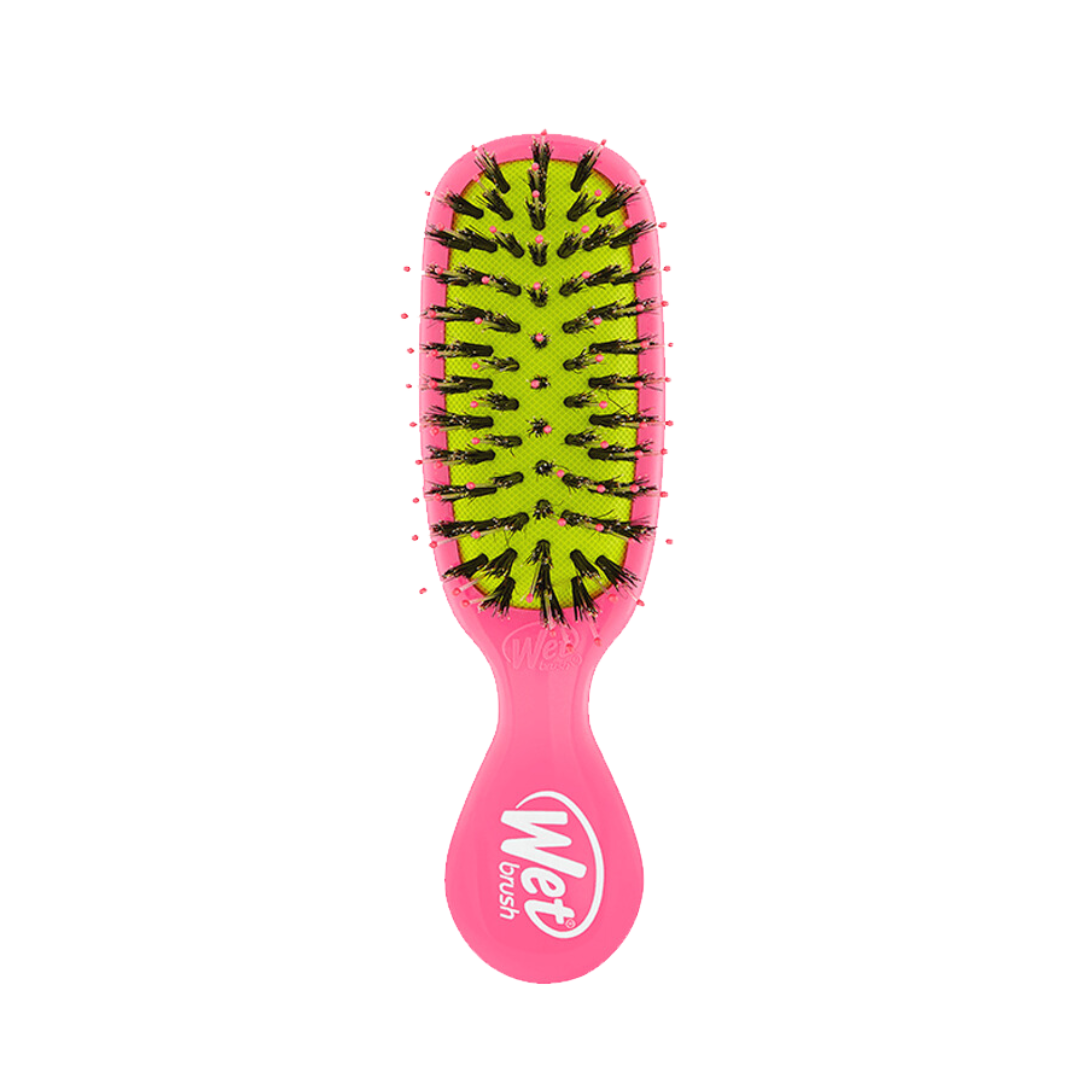 Wet Brush Mini Shine Enhancer