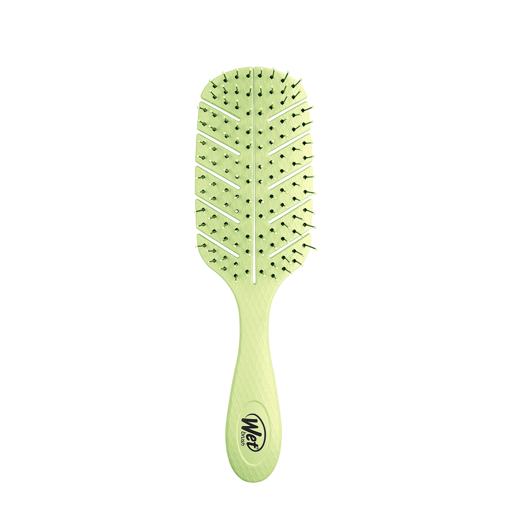 Wet Brush Go Green Detangler