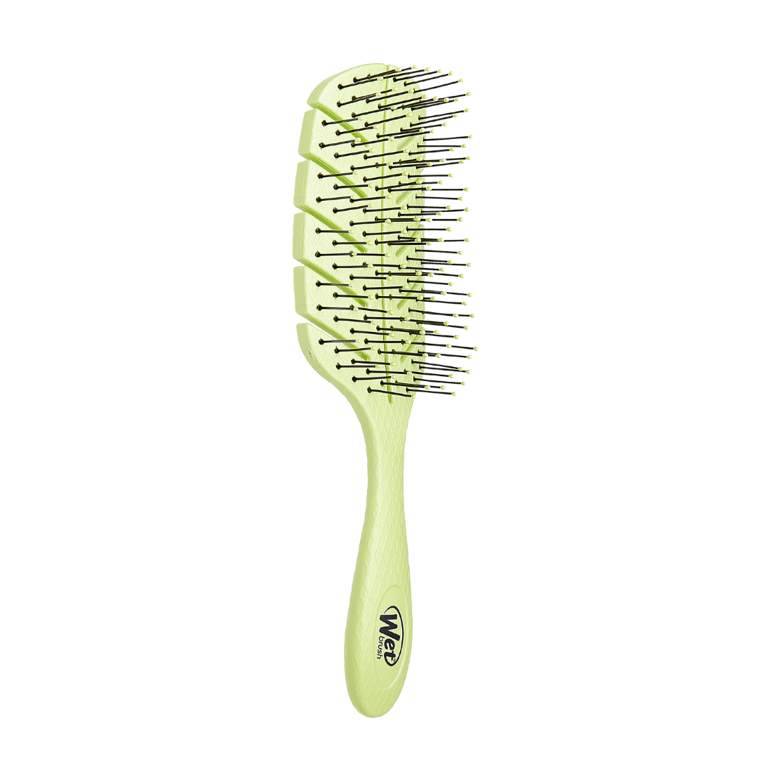 Wet Brush Go Green Detangler