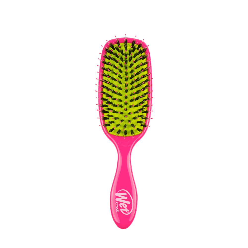 Wet Brush Shine Enhancer