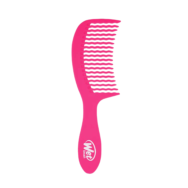 Wet Brush Detangling Comb