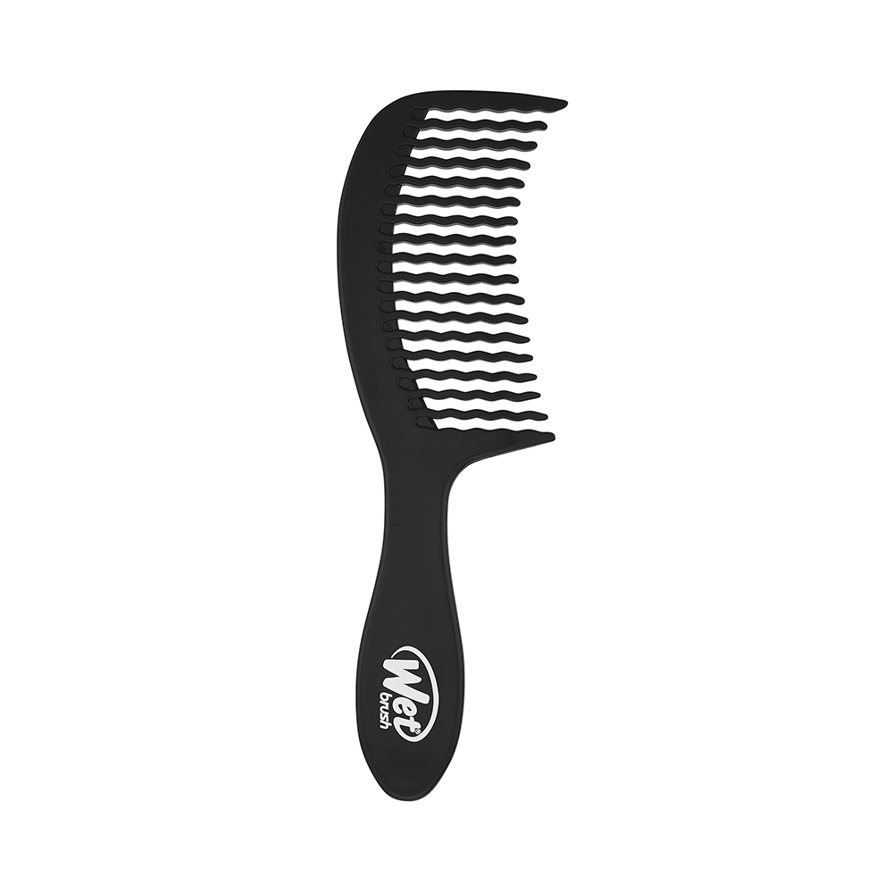 Wet Brush Detangling Comb