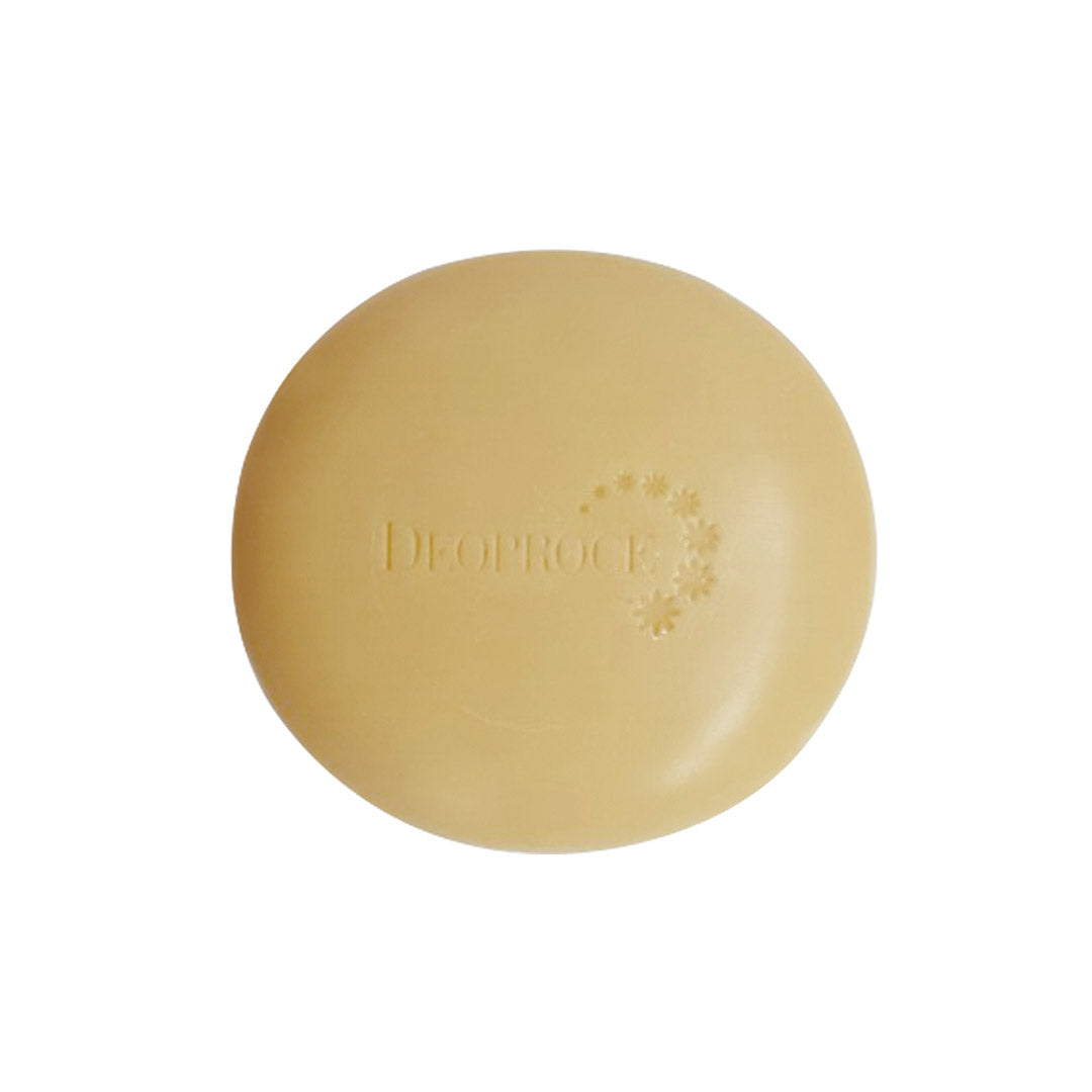 DEOPROCE Snail Recovery Soap 100g