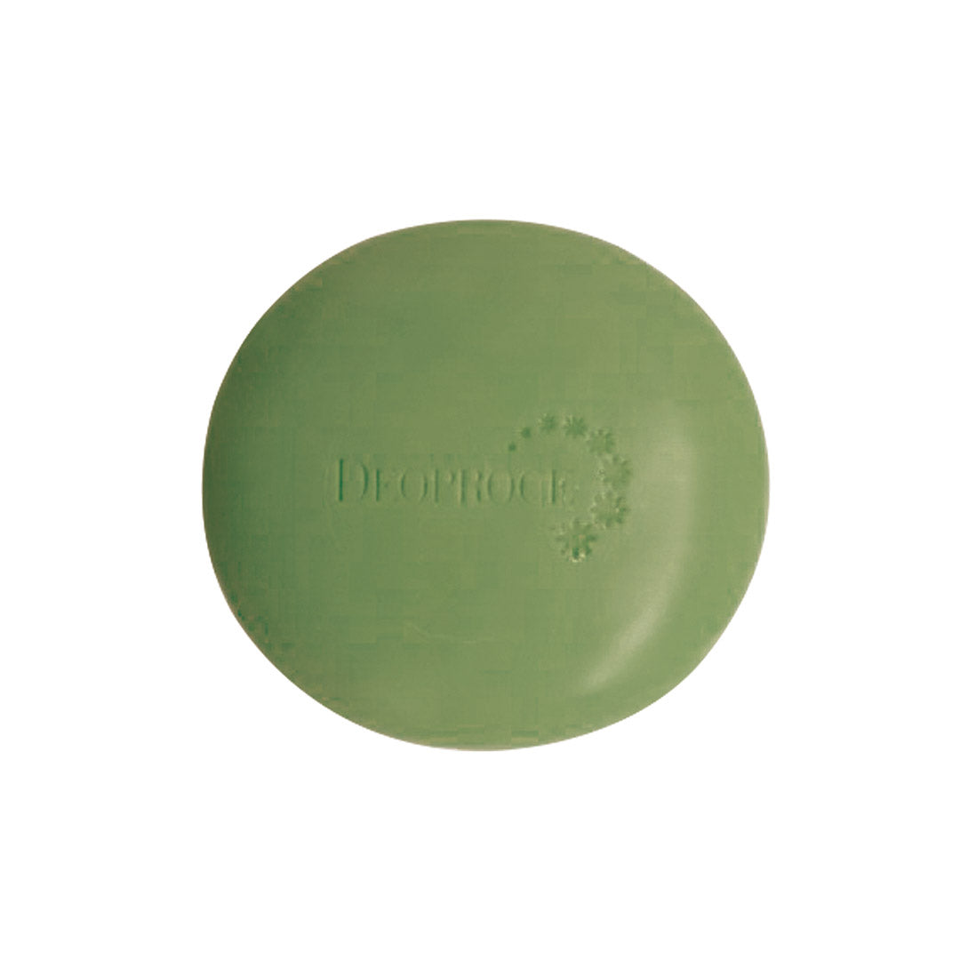 DEOPROCE Argan Moisture Soap 100g