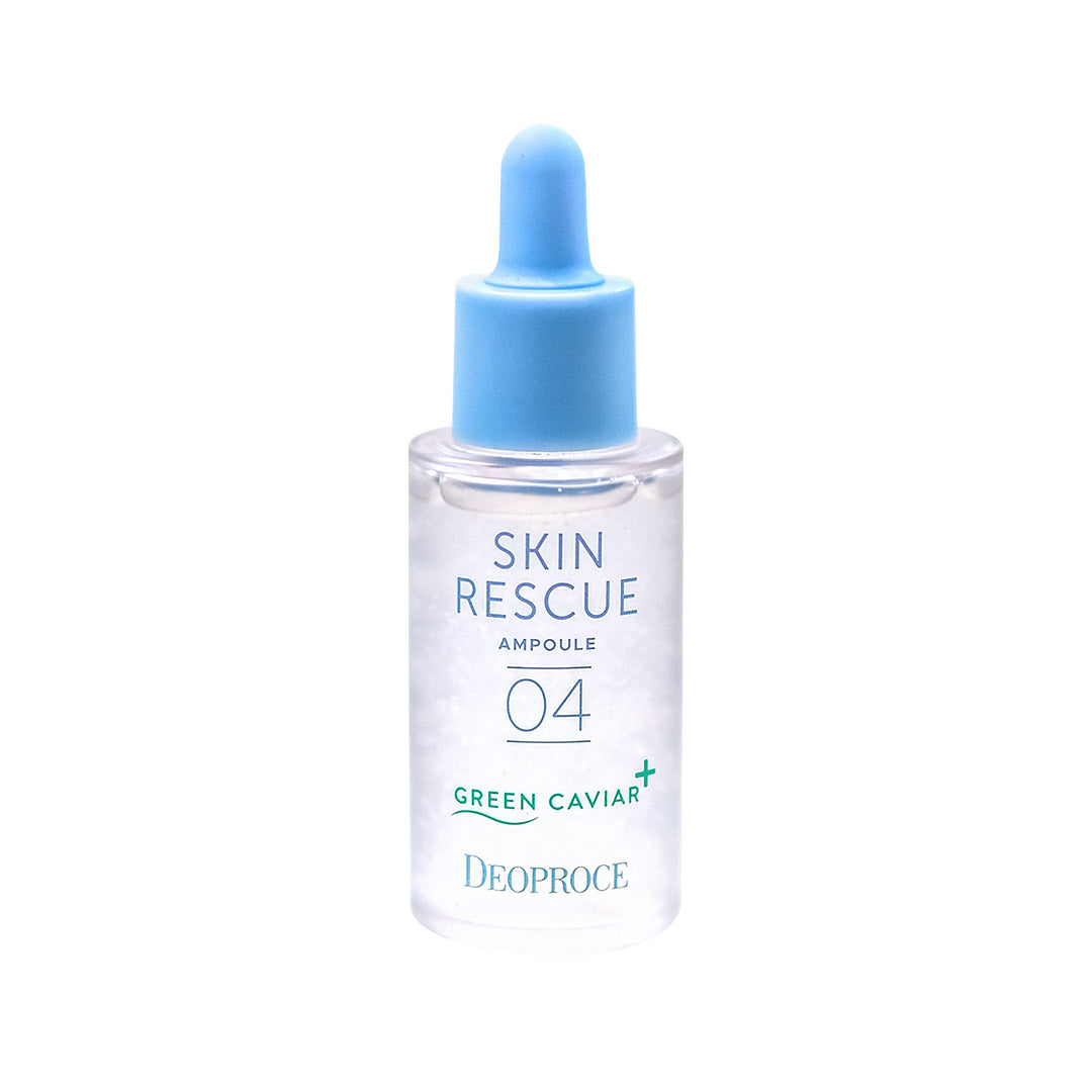 DEOPROCE Skin Rescue Ampoule 30g