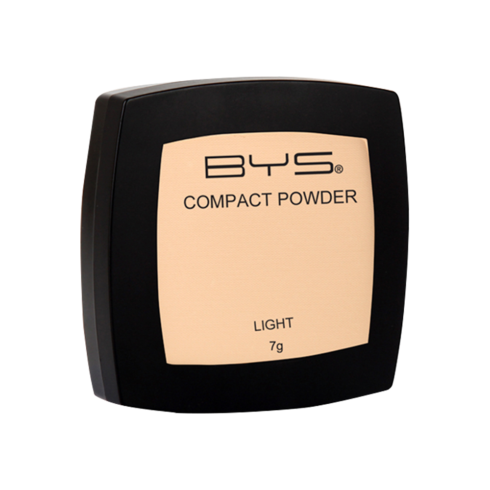 BYS Pressed Compact Powder