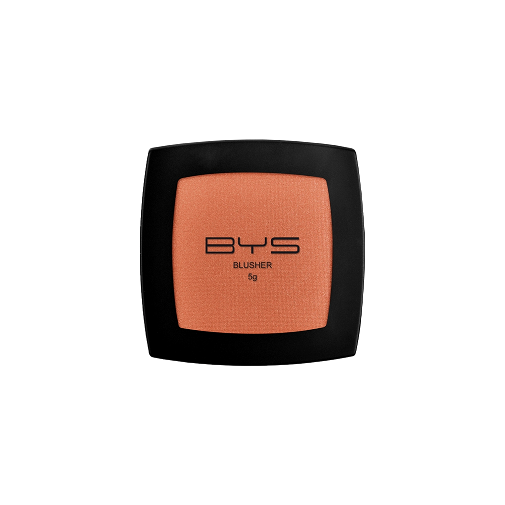 BYS Blush Compact