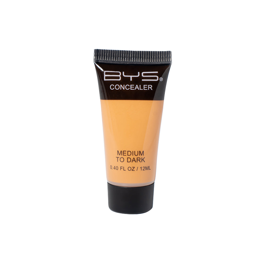 BYS Liquid Concealer Tube