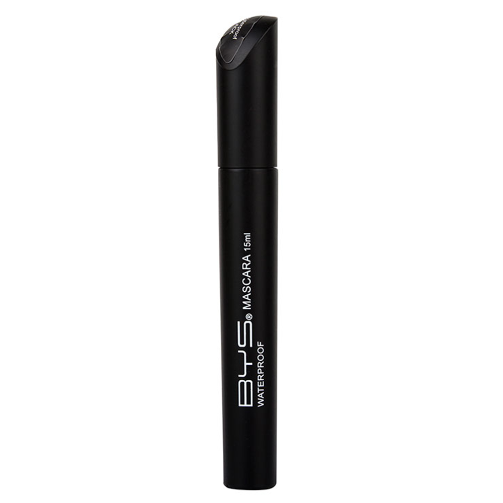 BYS Mascara Waterproof