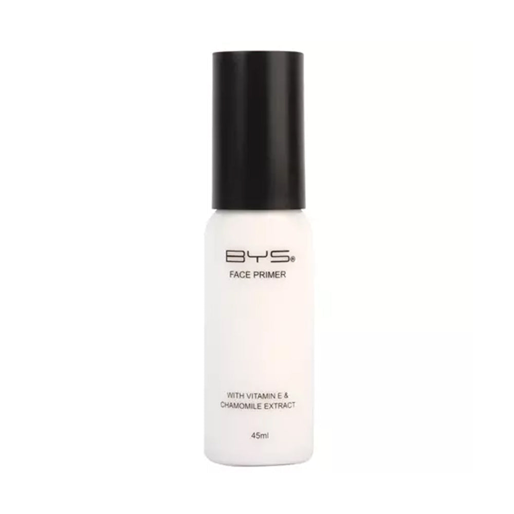 BYS Face Primer With Vitamin E Chamomile Extract