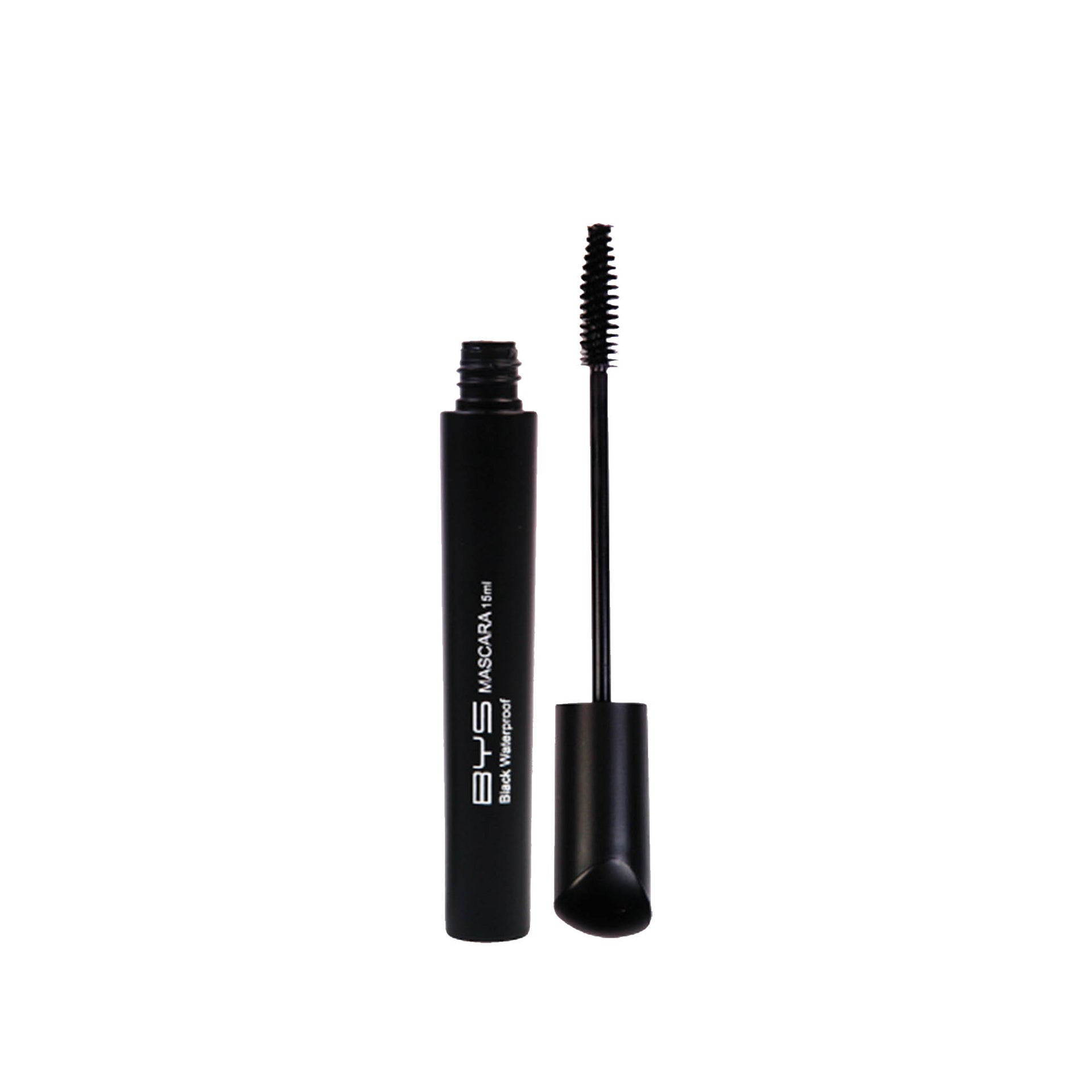 BYS Blister Mascara Waterproof