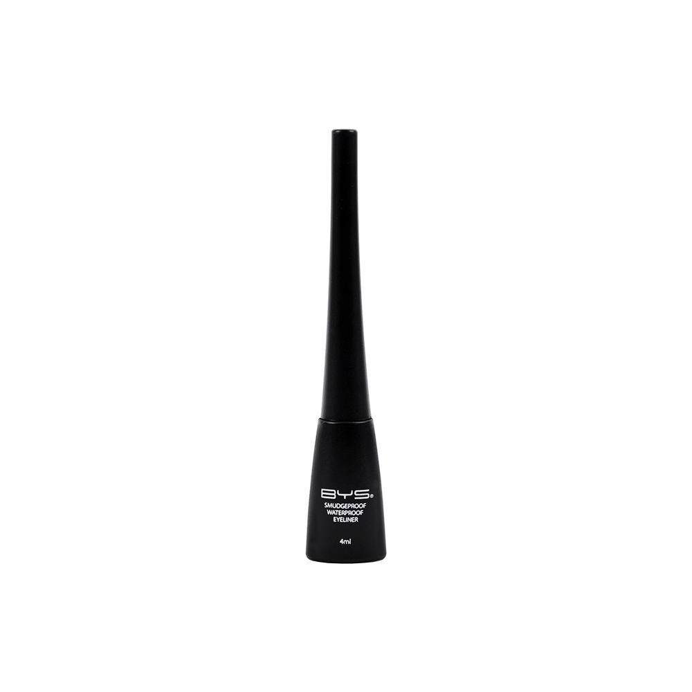 BYS Liquid Eyeliner Waterproof Smudgeproof