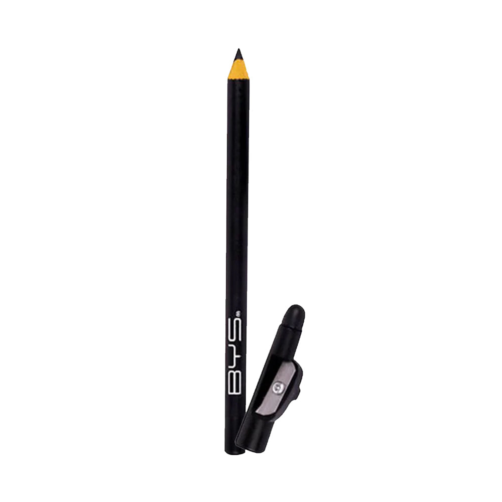 BYS Eyeliner Pencil with Sharpener