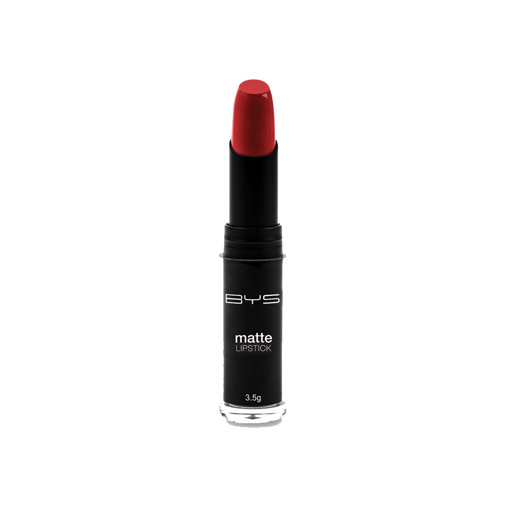 BYS Matte Lipstick