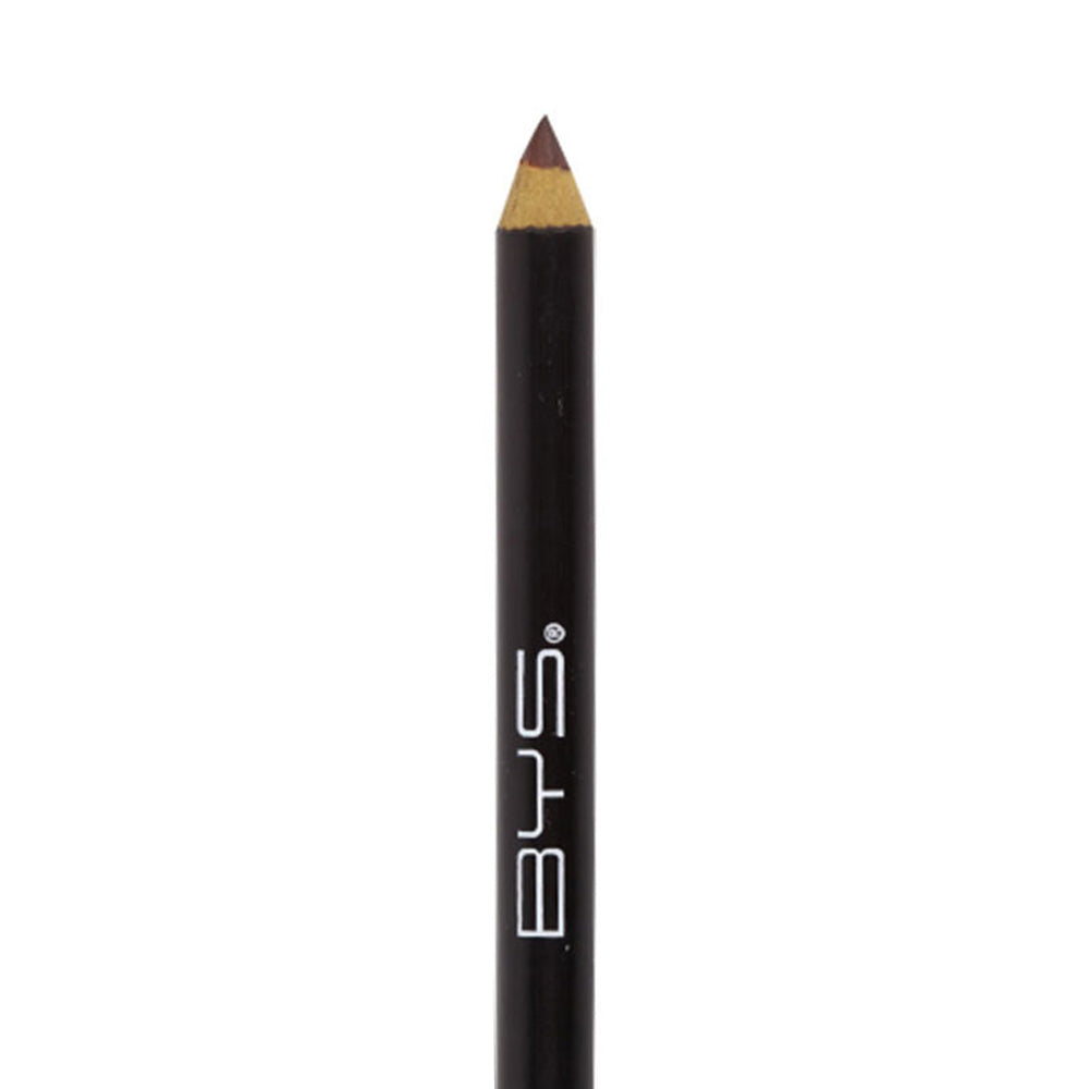 BYS Brow Liner Pencil With Brush Blistered