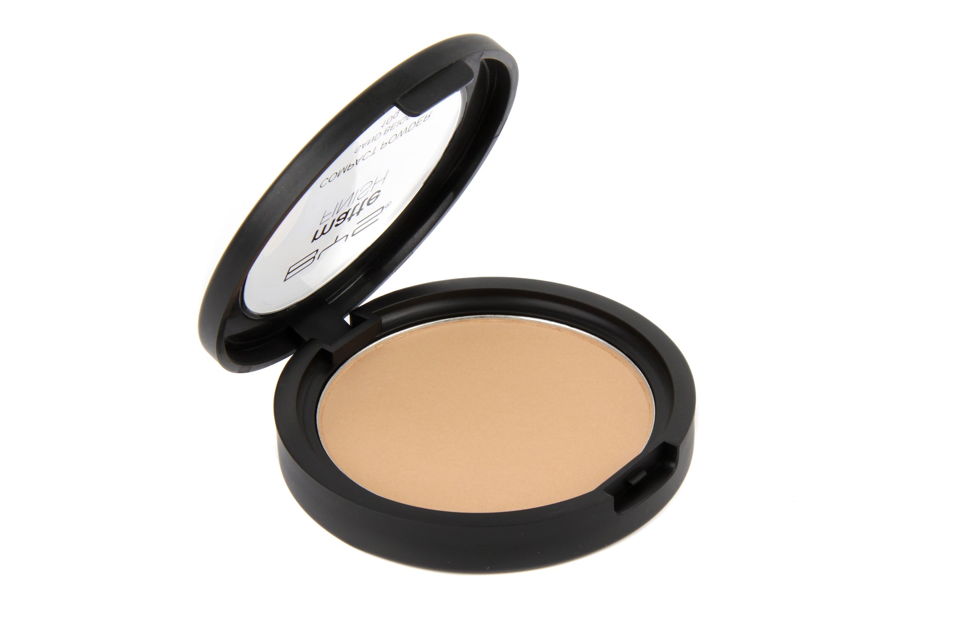 BYS Matte Finish Loose Powder