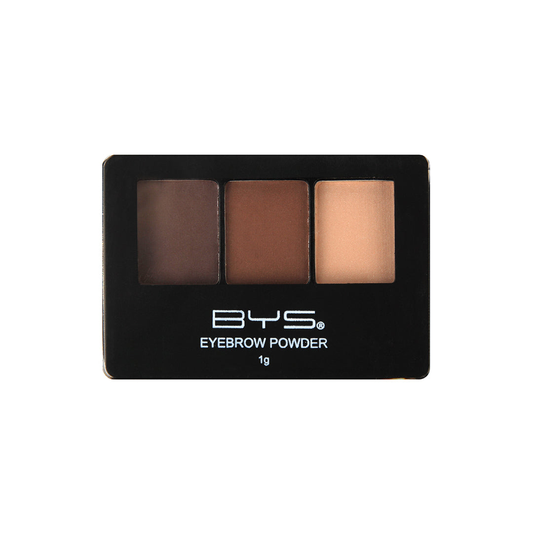 BYS Brow Powder